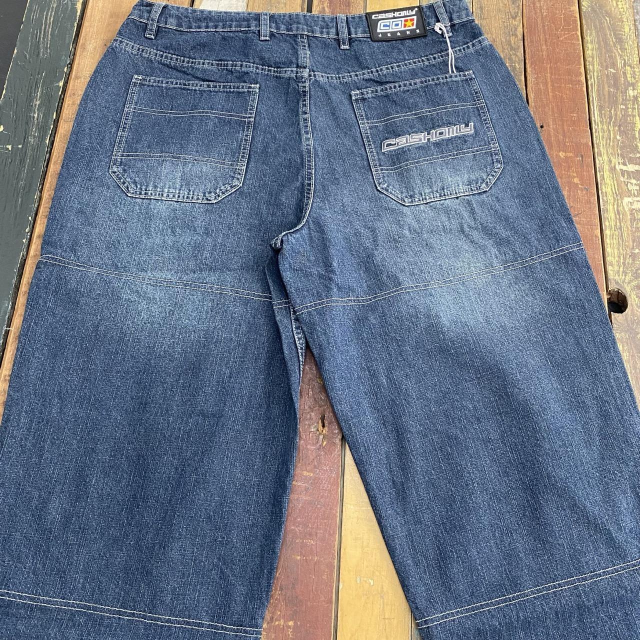 Cash Only Aleka Denim Jeans