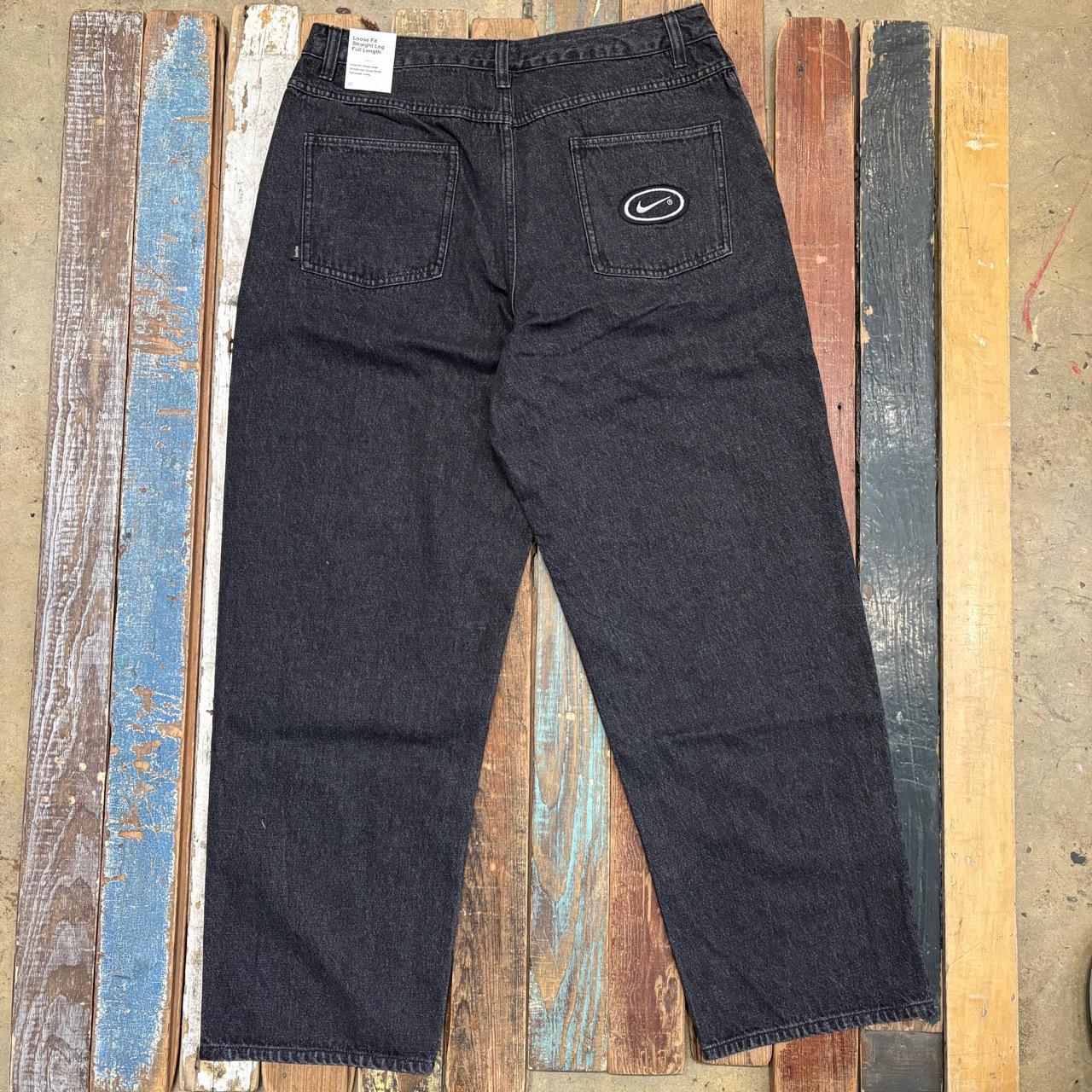 Nike SB Loose Koston Denim Pant