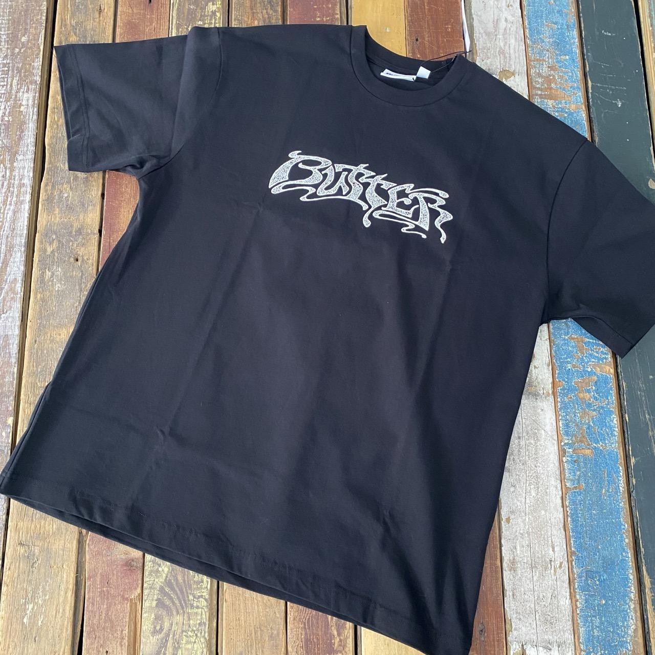 Butter Goods Drummer Tee