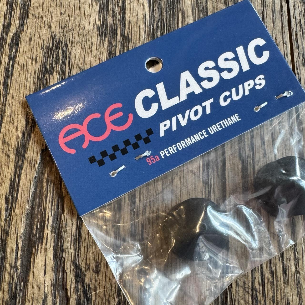 Ace Pivot Cups - Classic