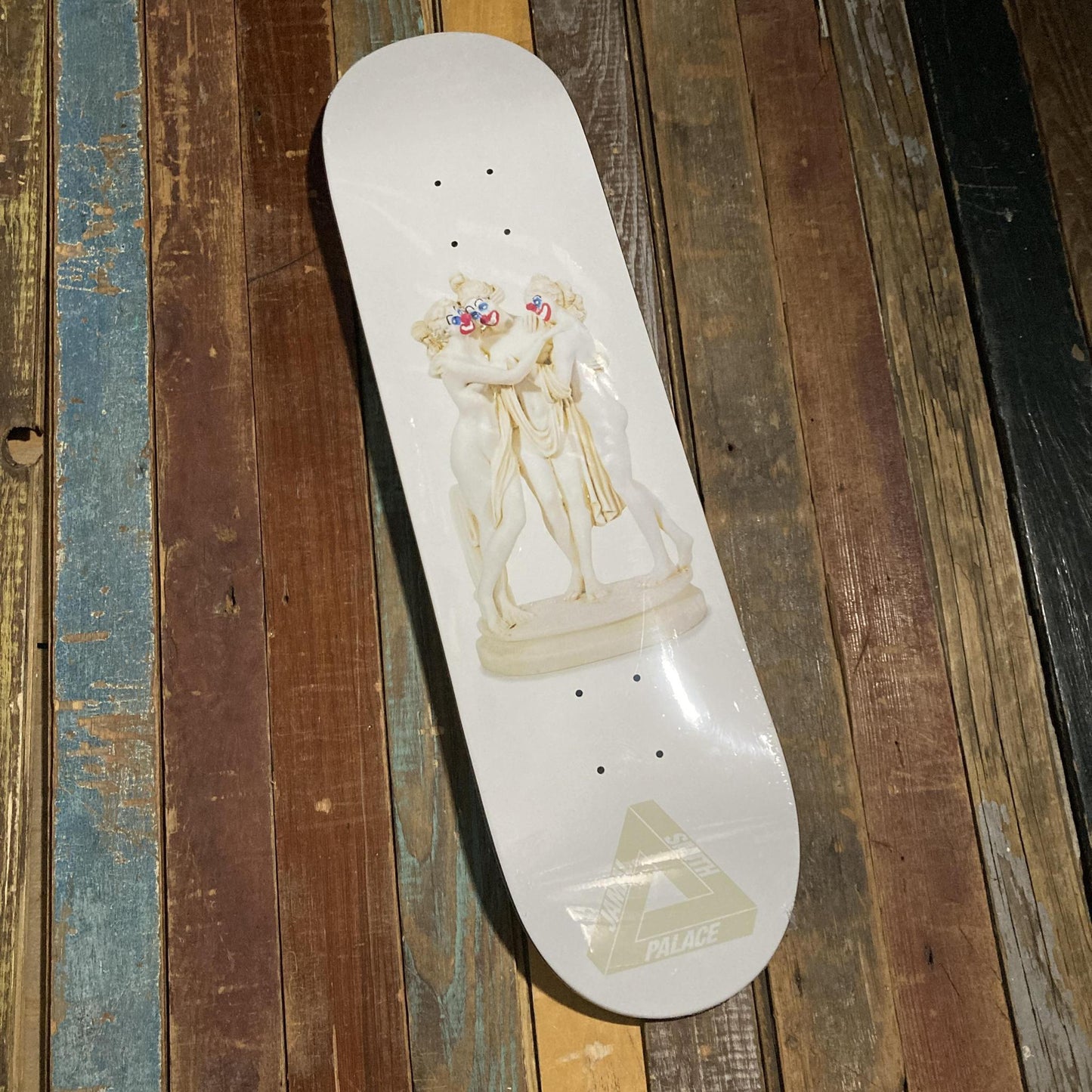 JAMAL PRO S33 8.25