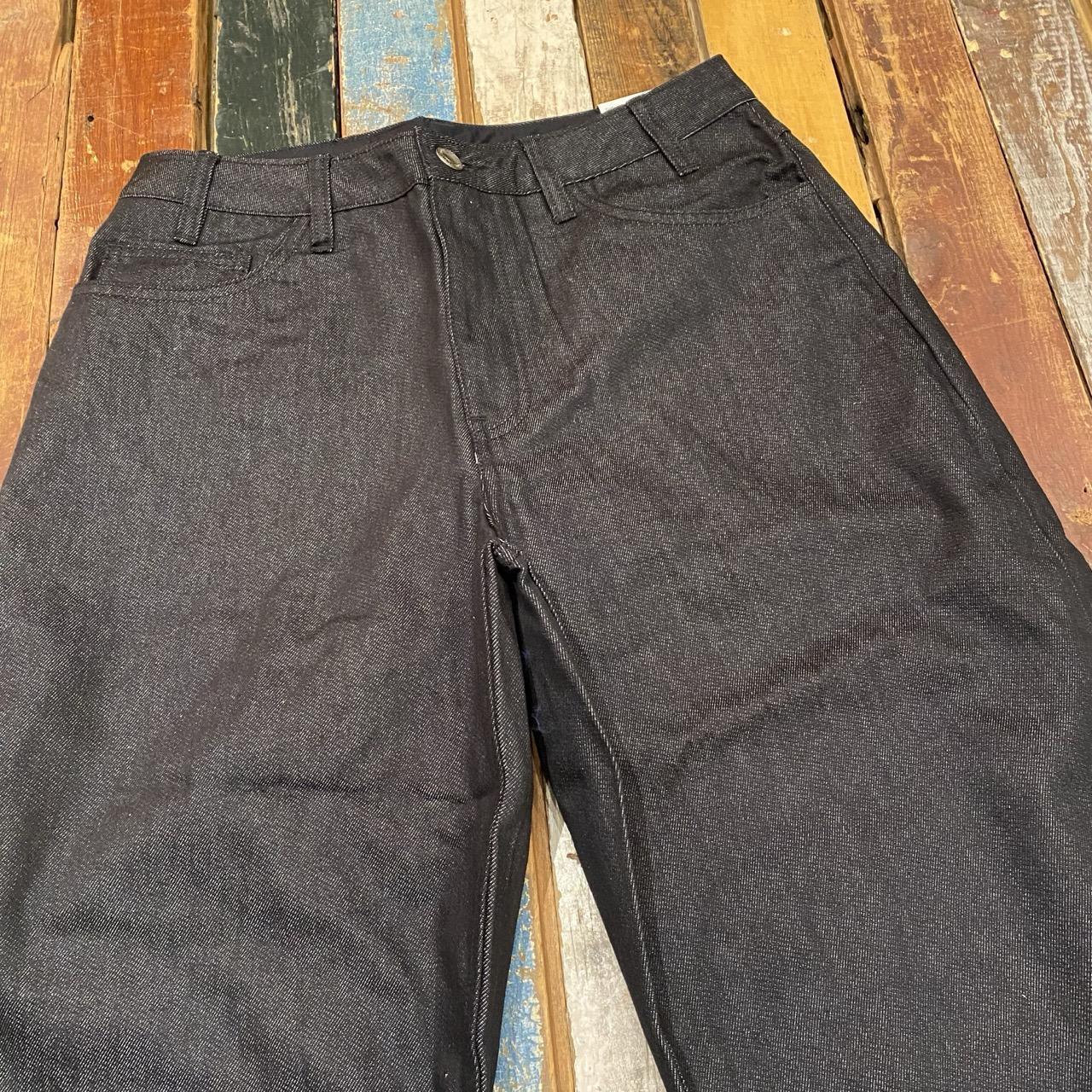 Nike SB Loose Denim Pants