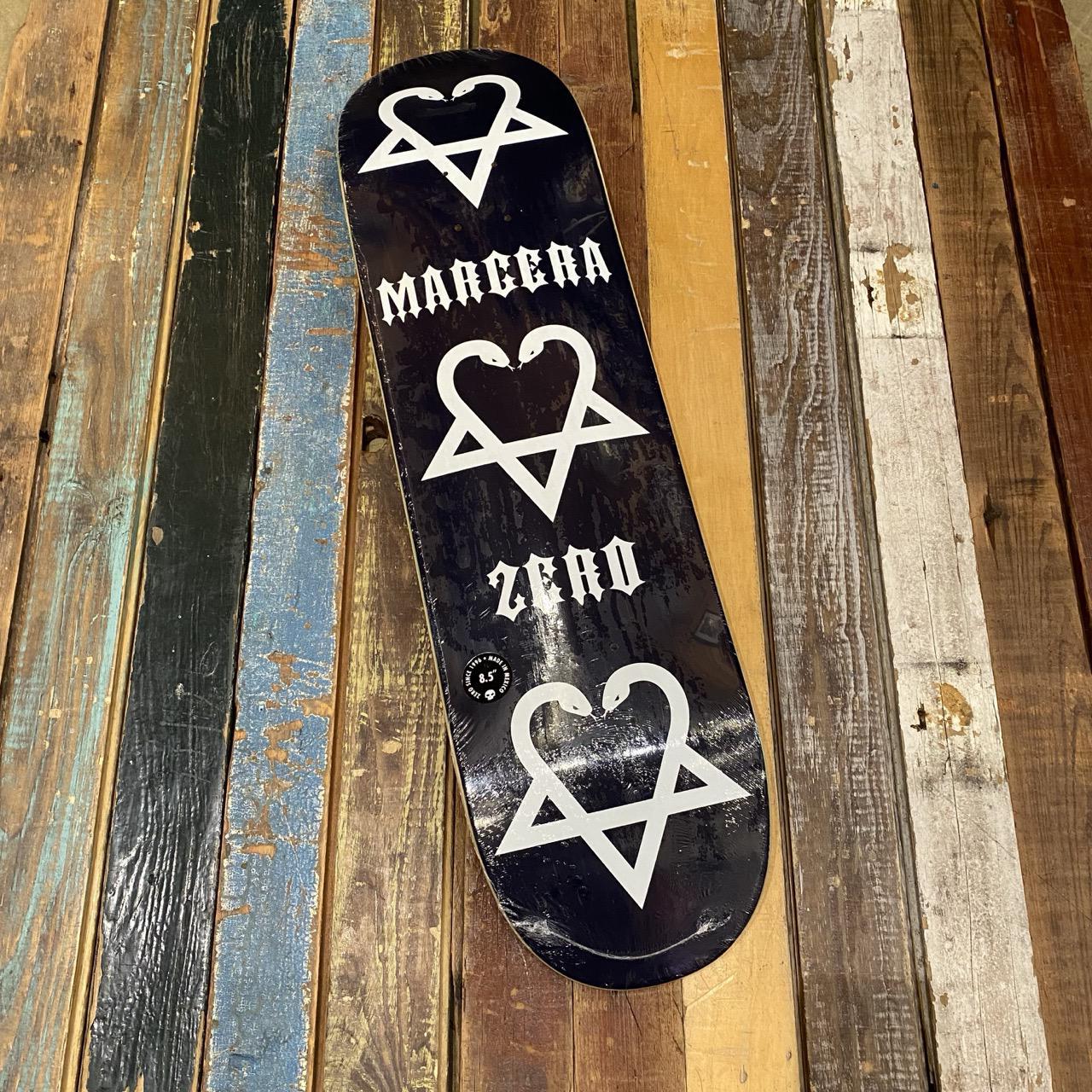 Zero X BAM American Zero 8.5" Deck