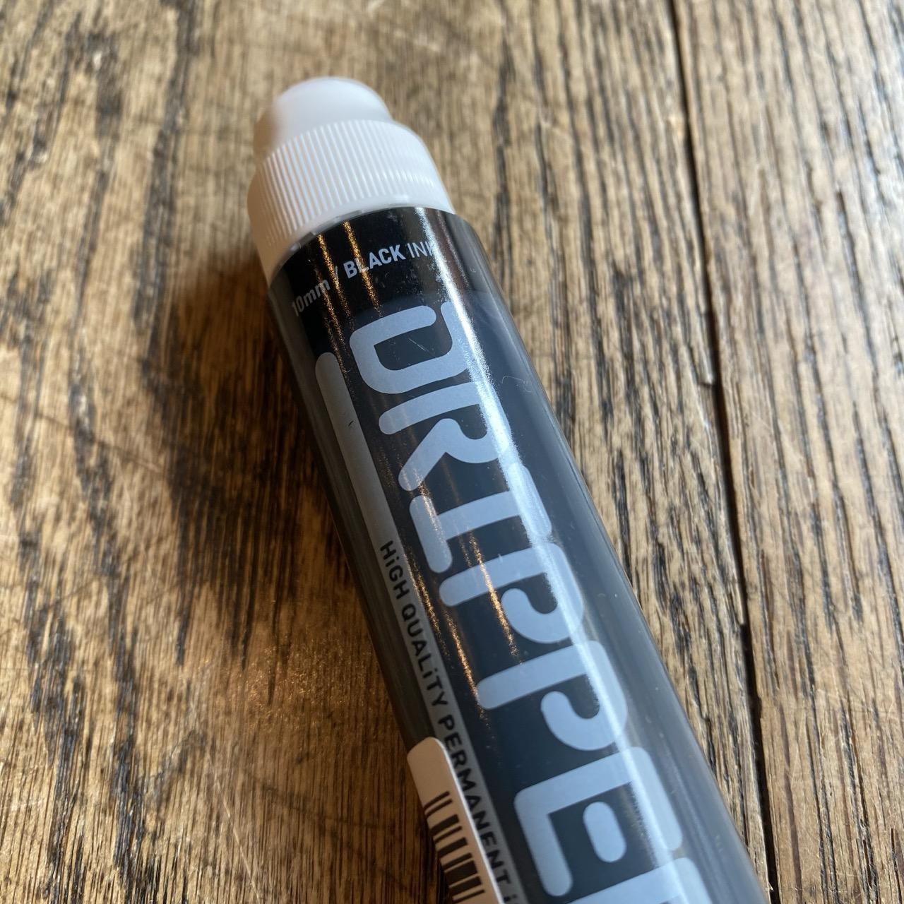 Dope Dripper 10mm - Ink