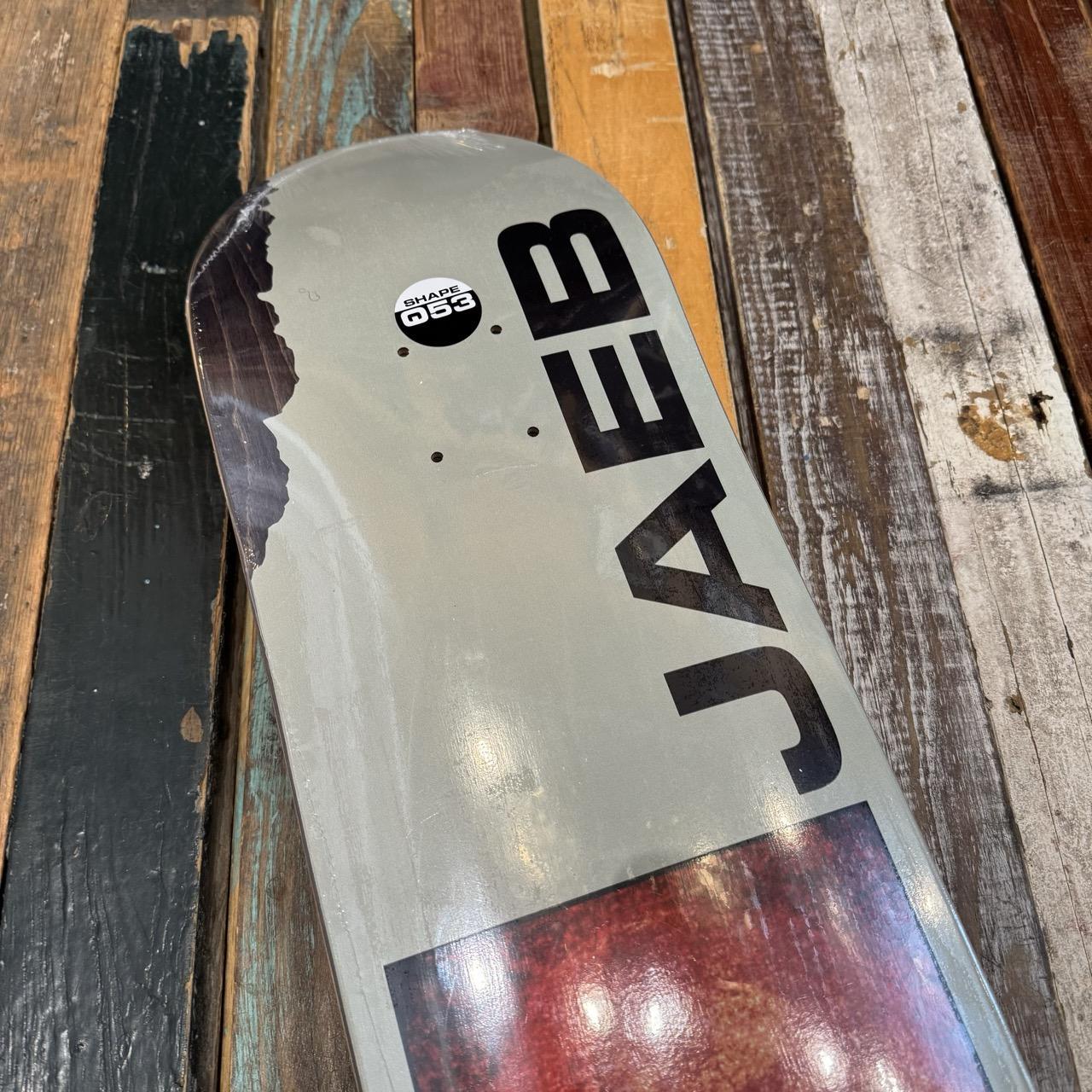 Quasi Dylan Jaeb Window 8.375" (Taupe)