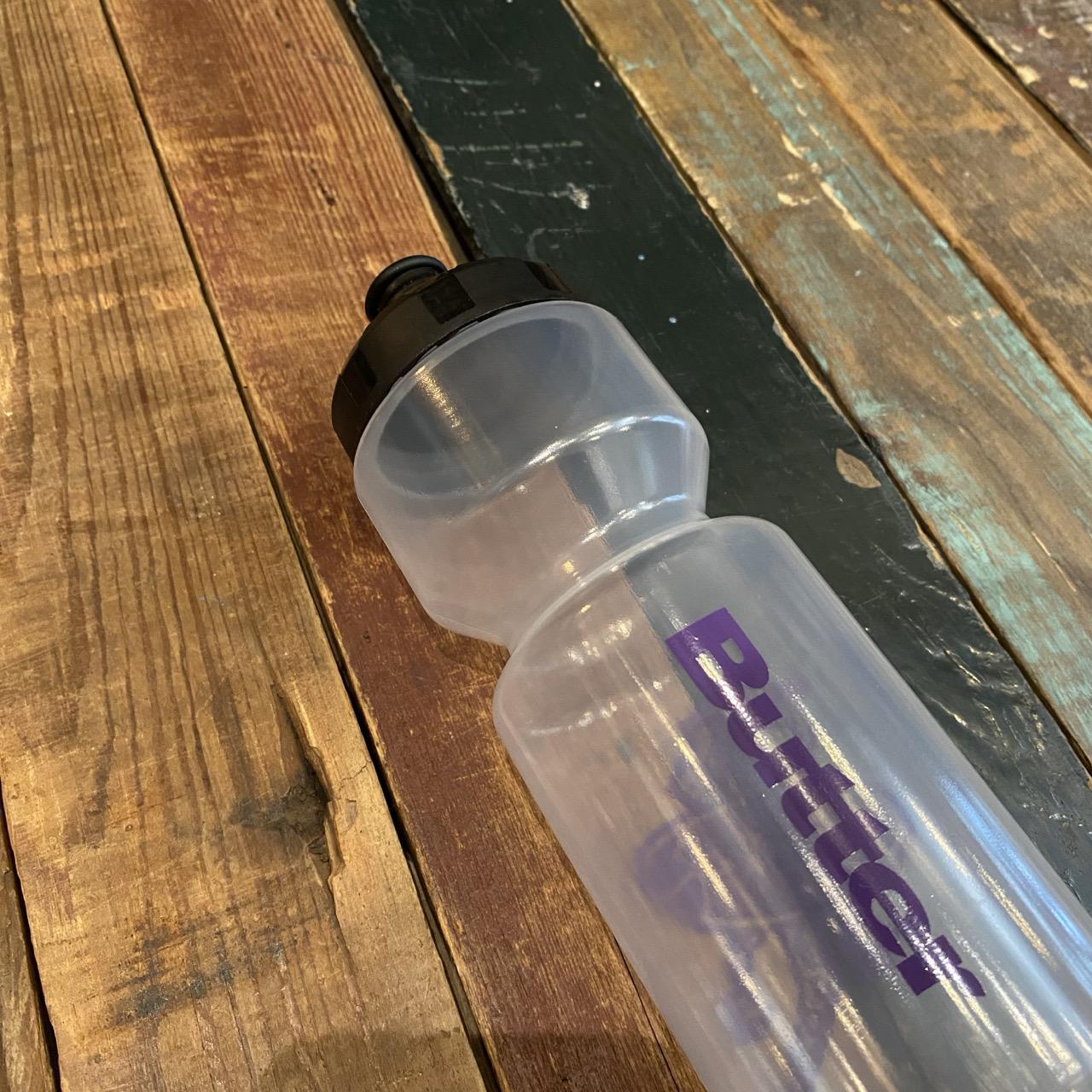 ButterGoods Sports Bottle