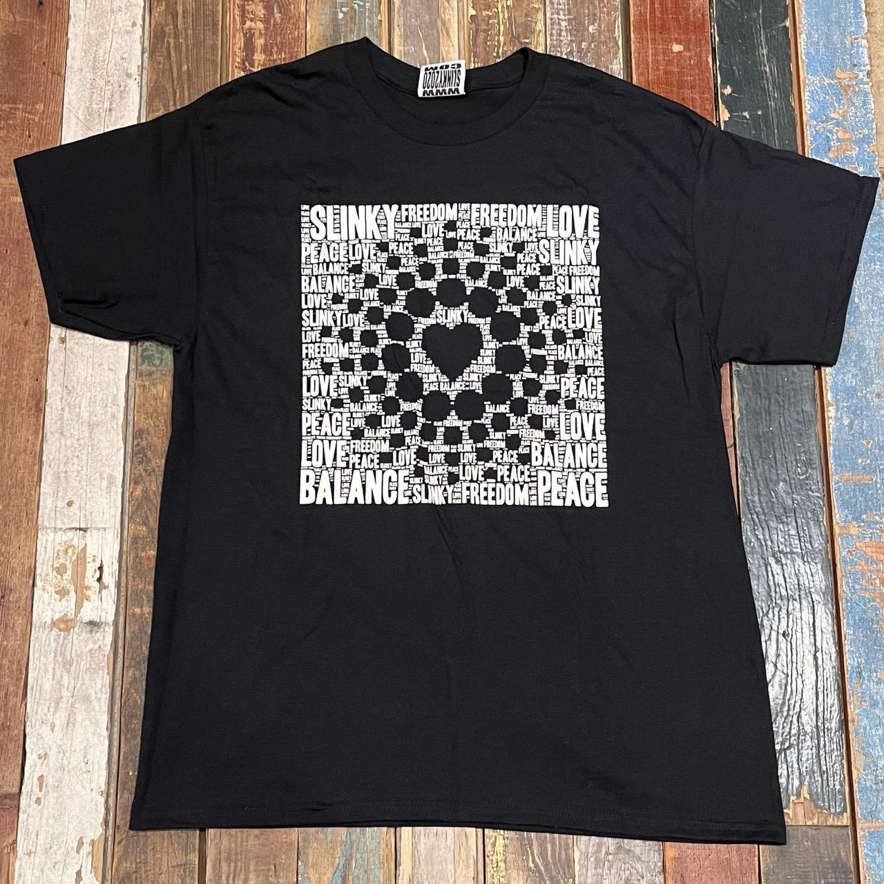 Slinky 2020 Love Parade T-Shirt