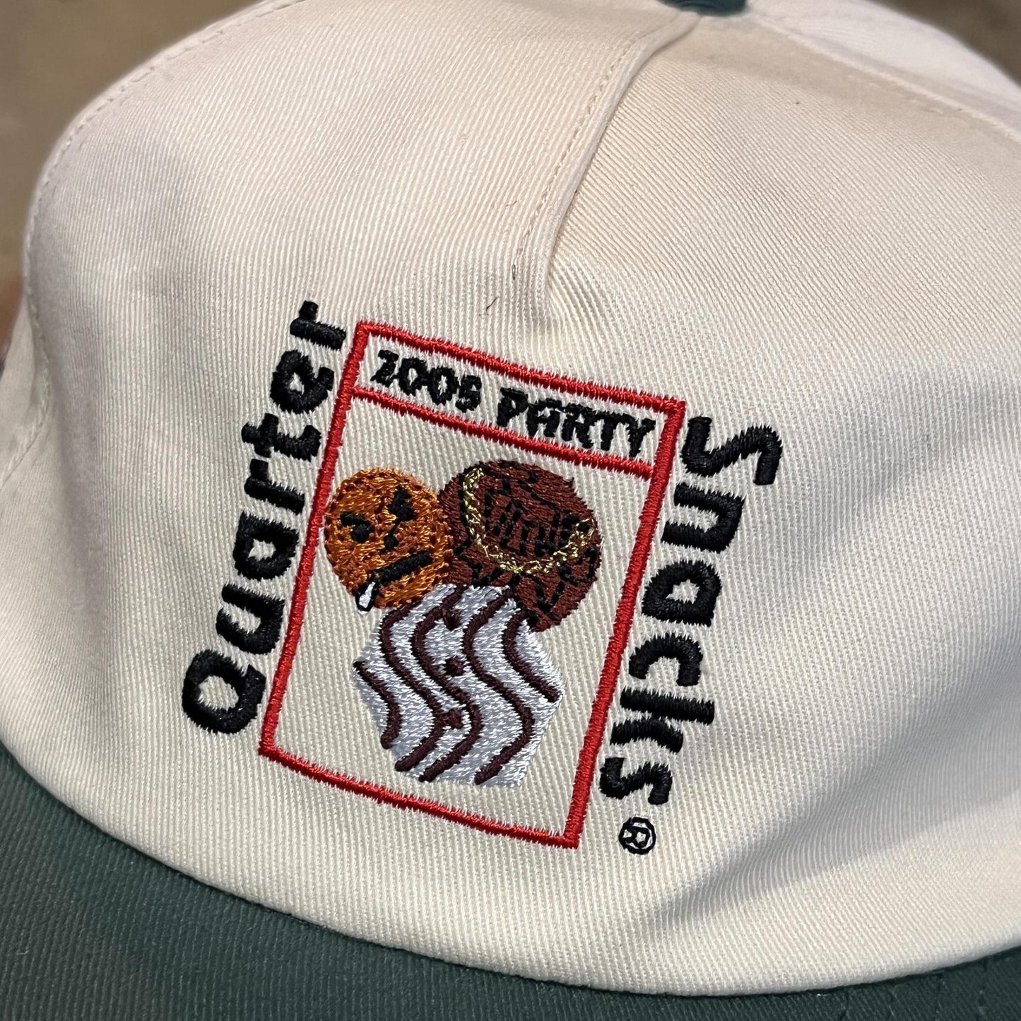 PARTY CAP QS