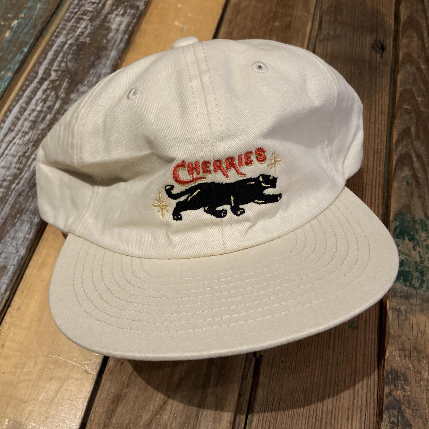 Panther Weld Cream