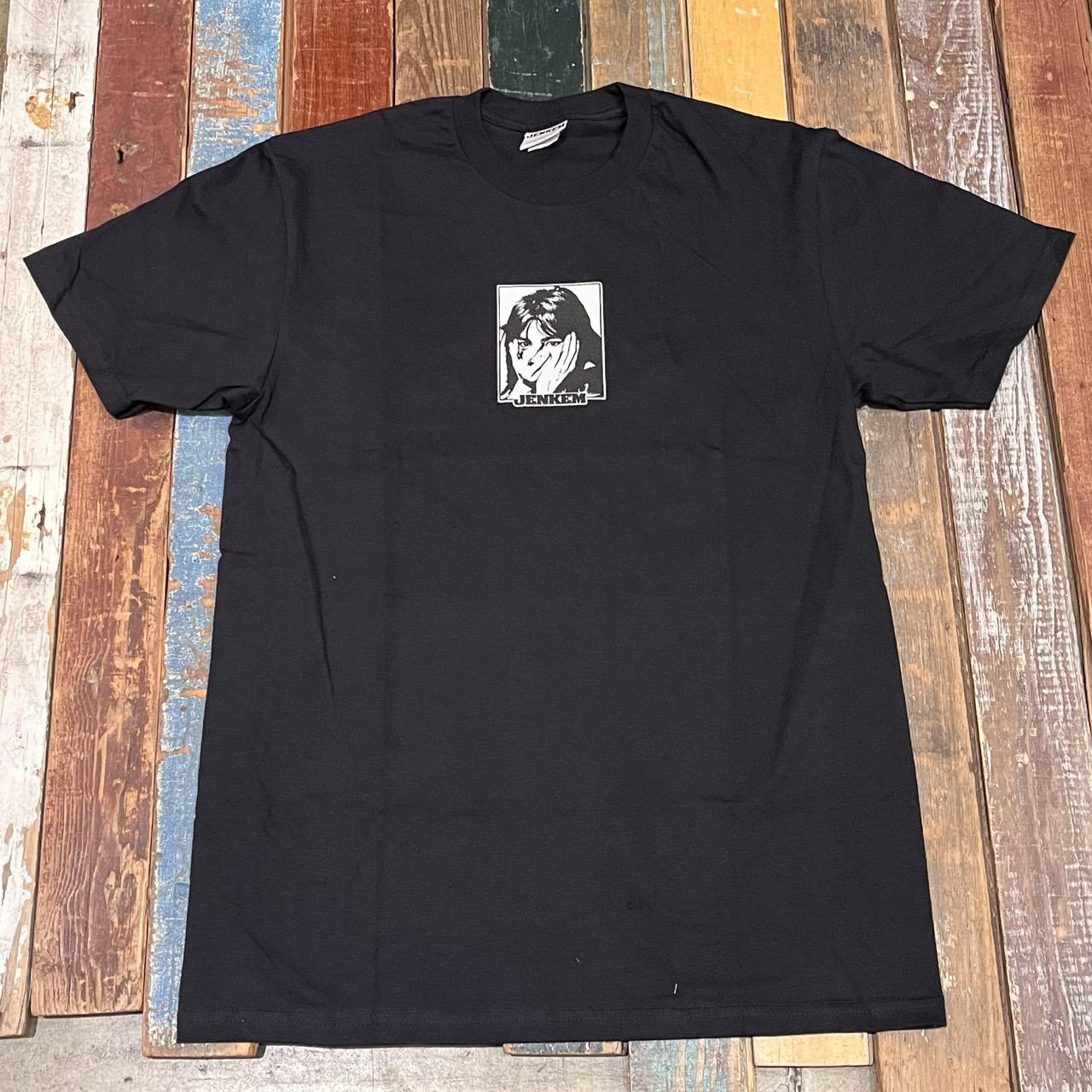 Jenkem Mute Tee