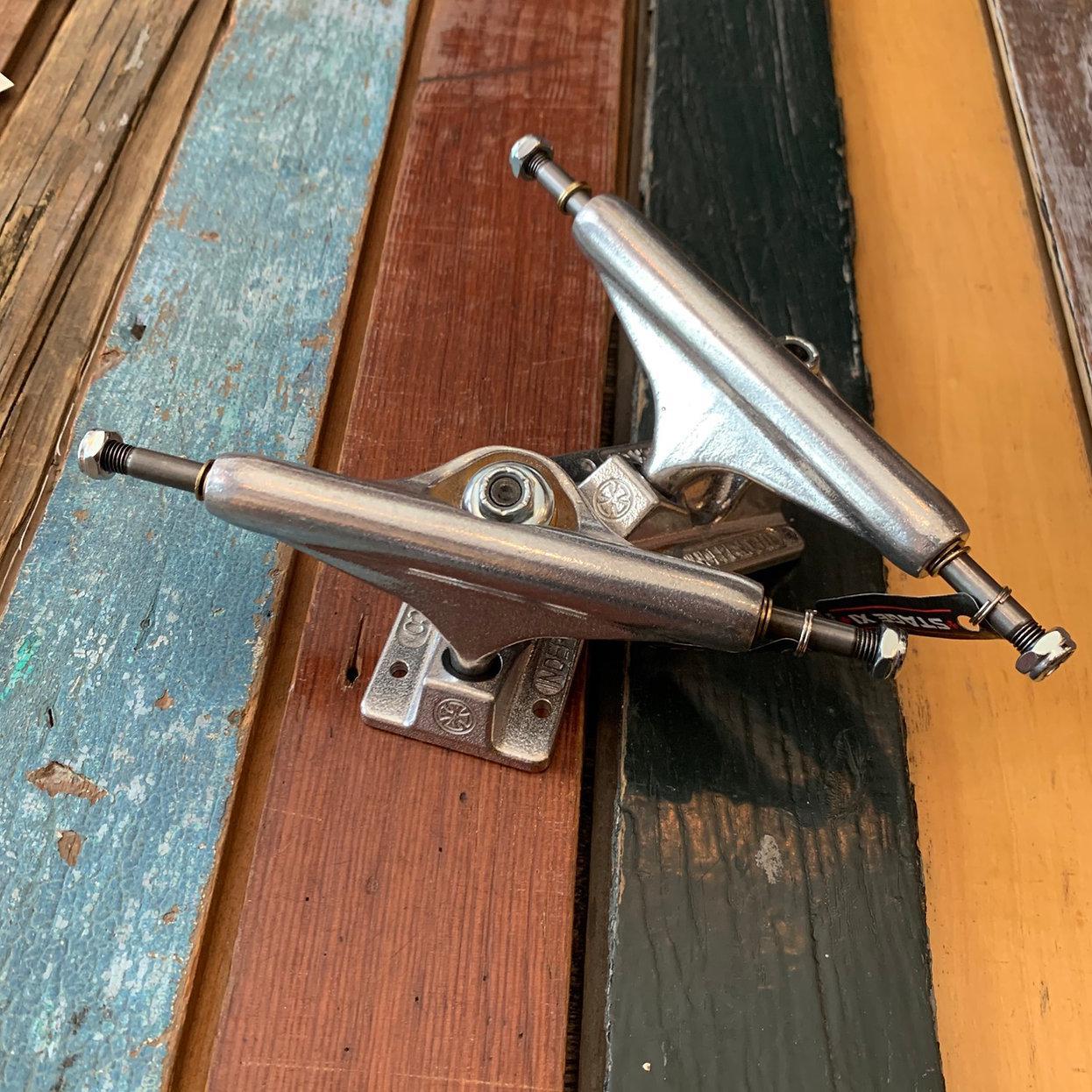 Stage 11 Independent Trucks