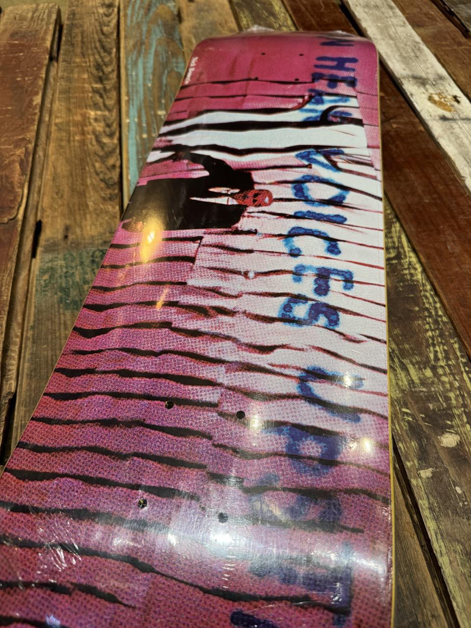 Polar Nick Boserio - Voices Deck