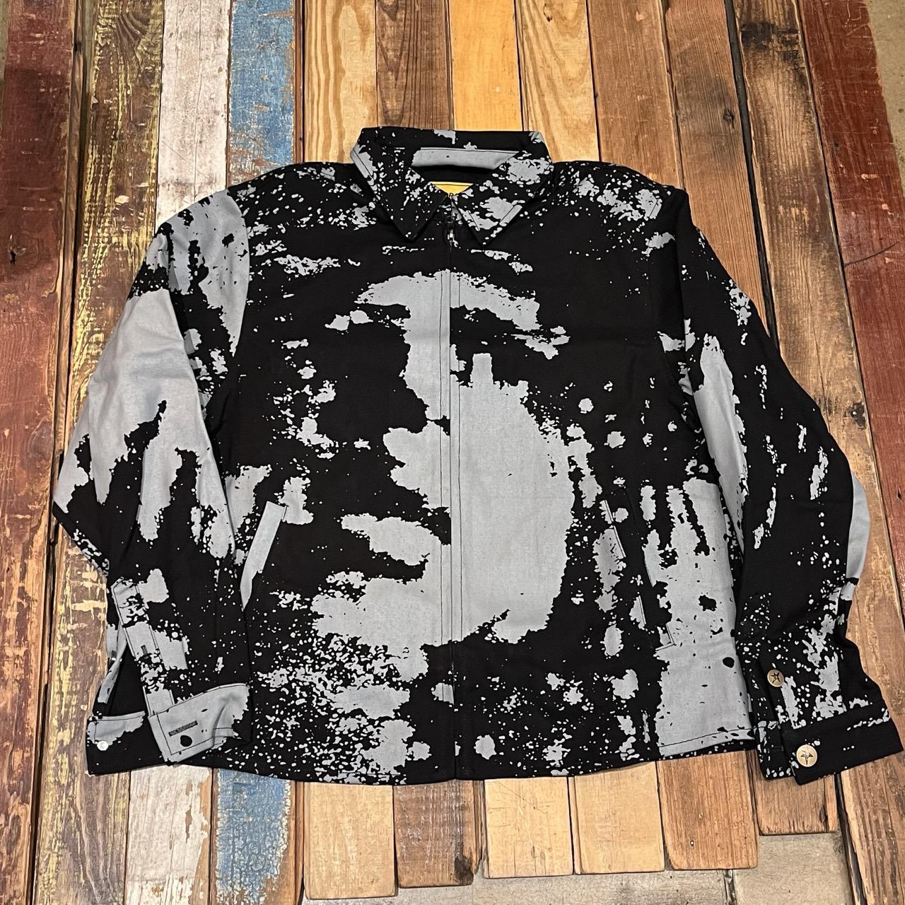 Carpet Company MADEMOISELLE WORK JACKET