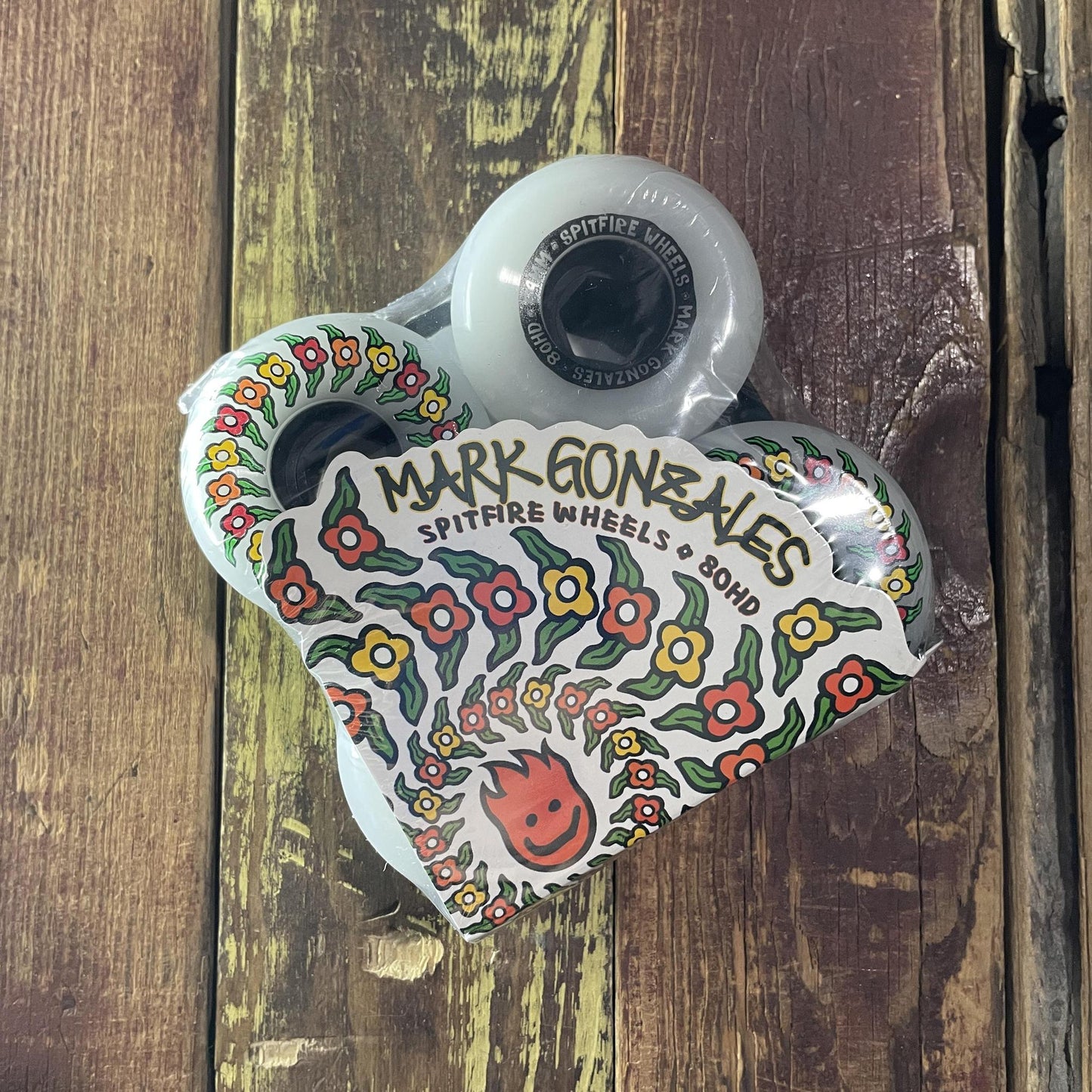 SF 80HD GONZ FLOWERS 54
