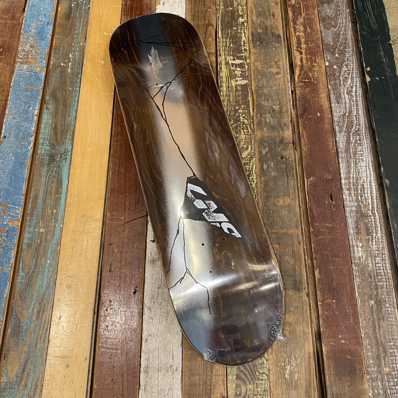 Late Night Stars Assorted Wood 8.3" Deck