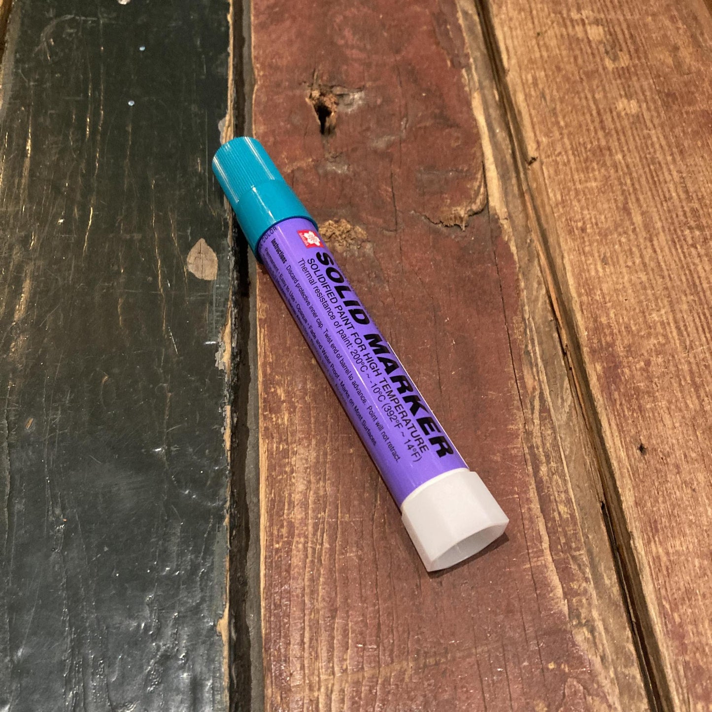 Sakura Solid Markers