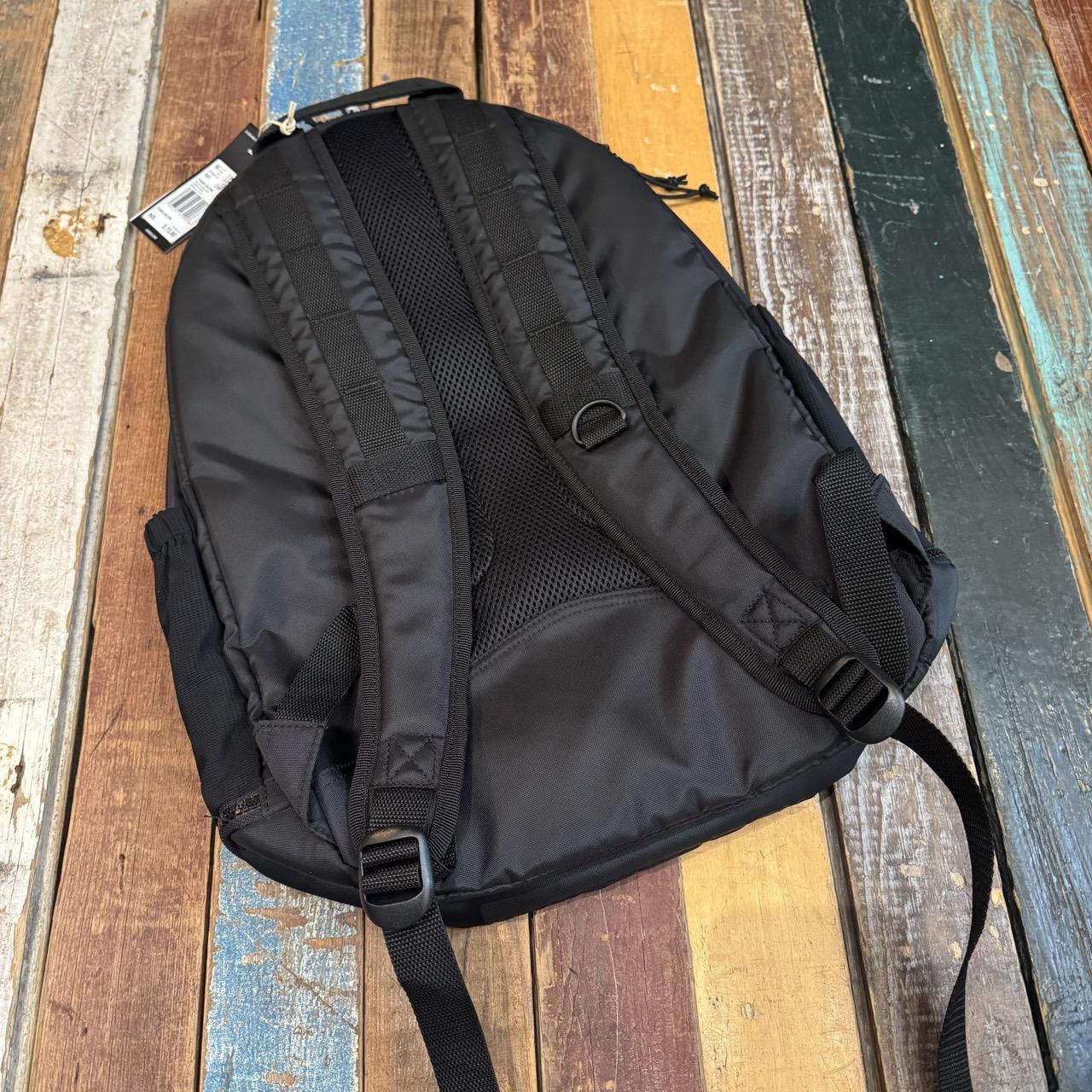 Adidas FSBS Backpack (Black/Black)