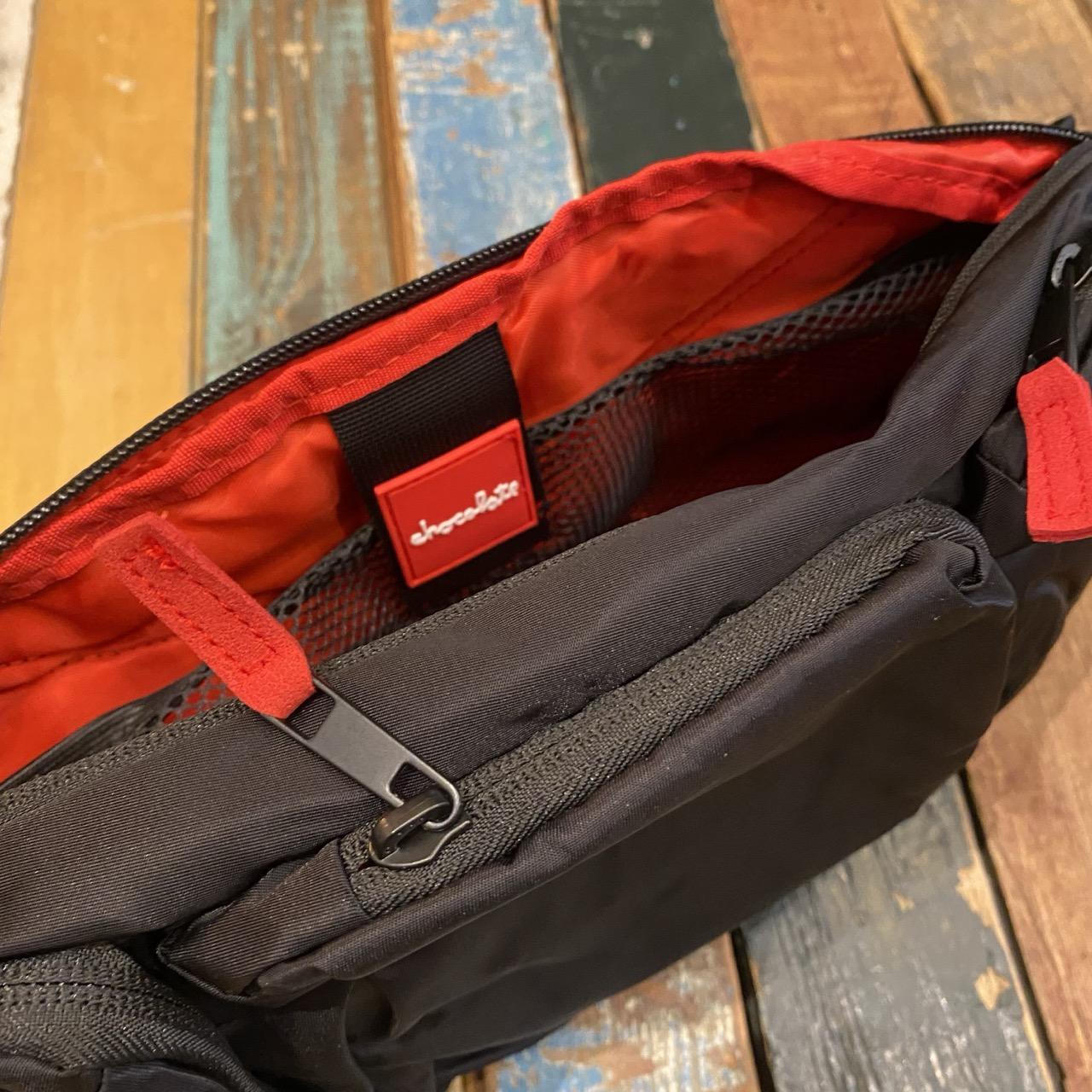 Chocolate Skateboards Sling Sack