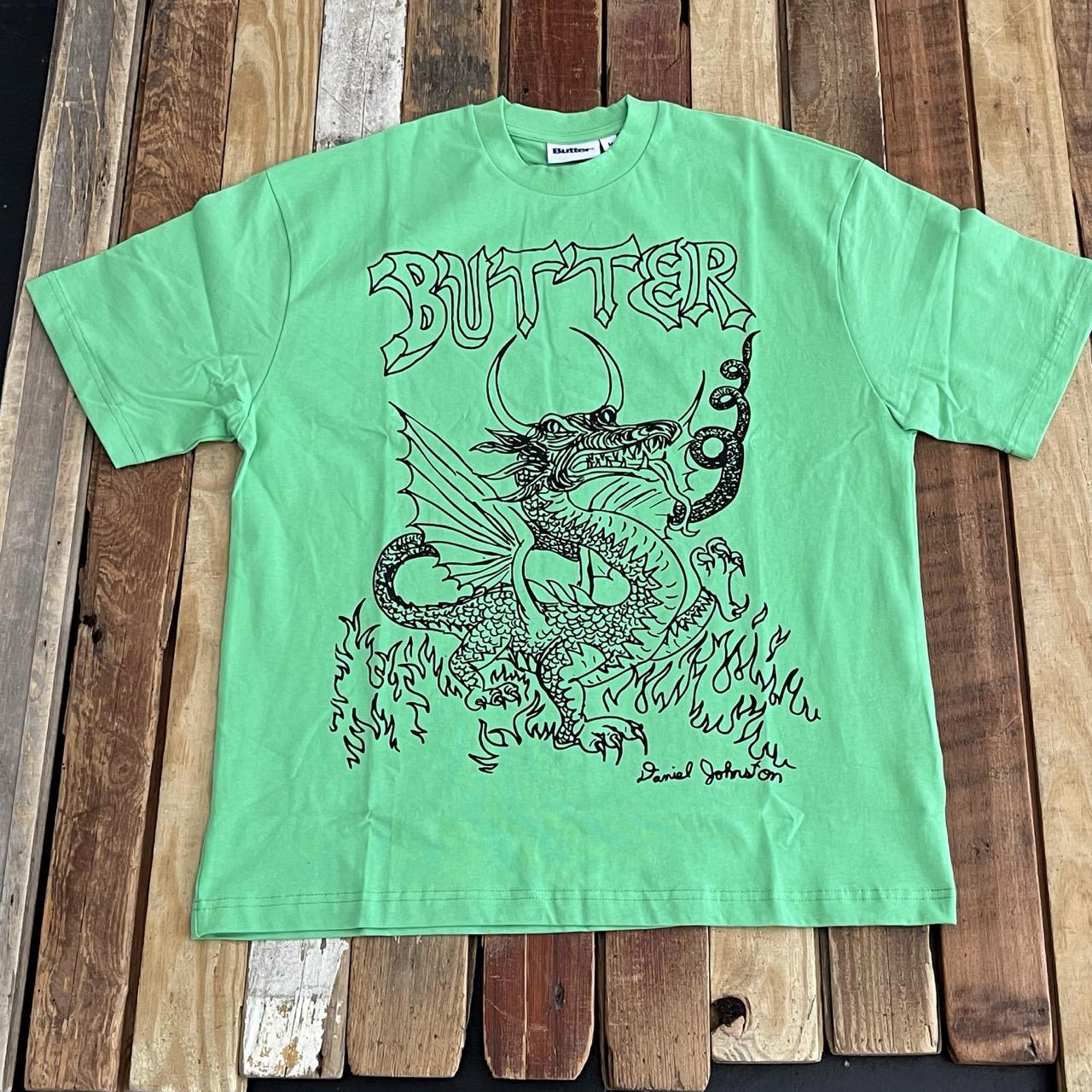 Dragon Tee