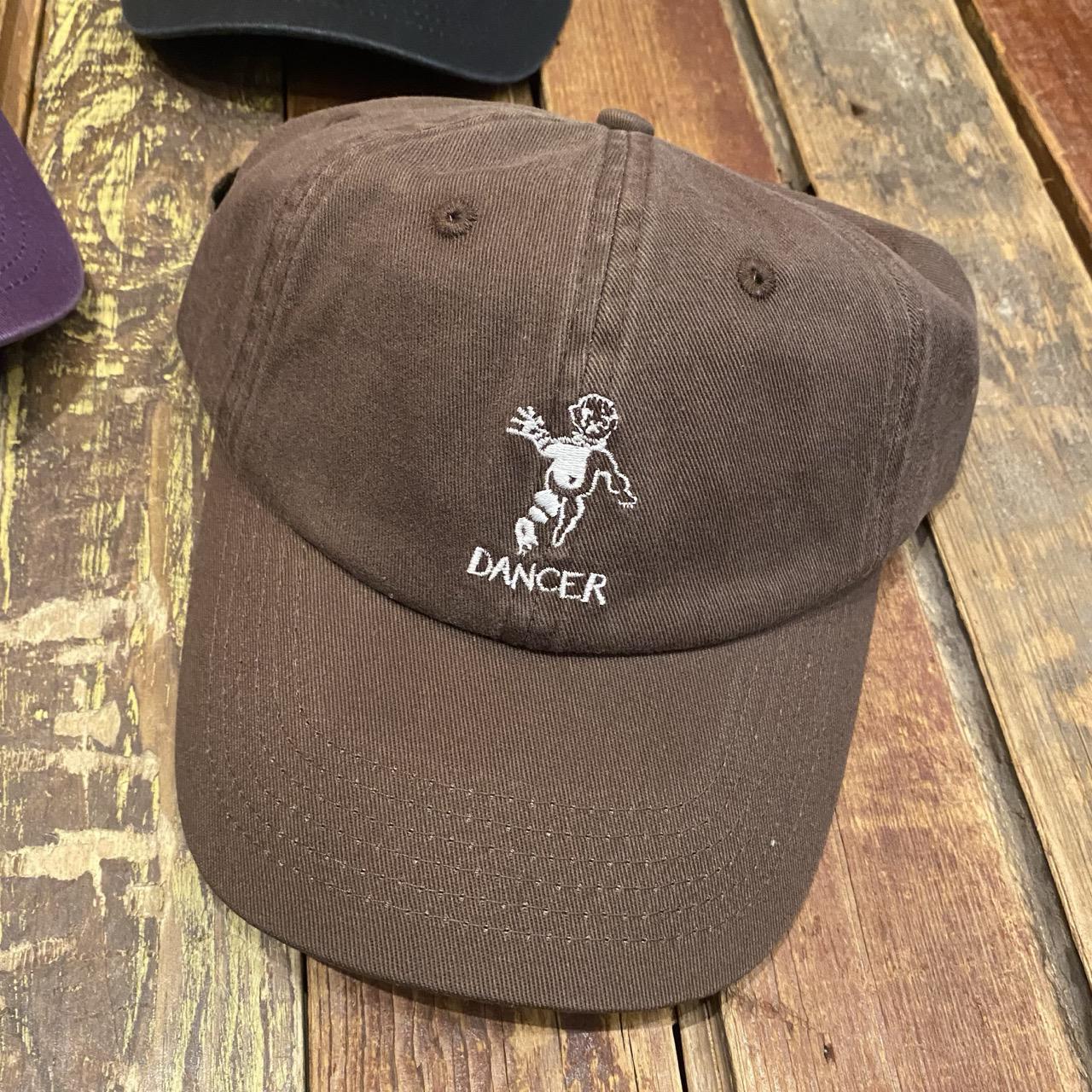 Dancer OG Logo Cap