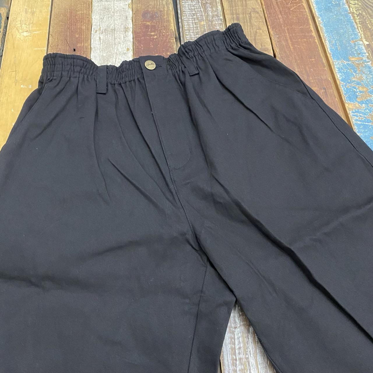 ButterGoods Wide Leg Pants