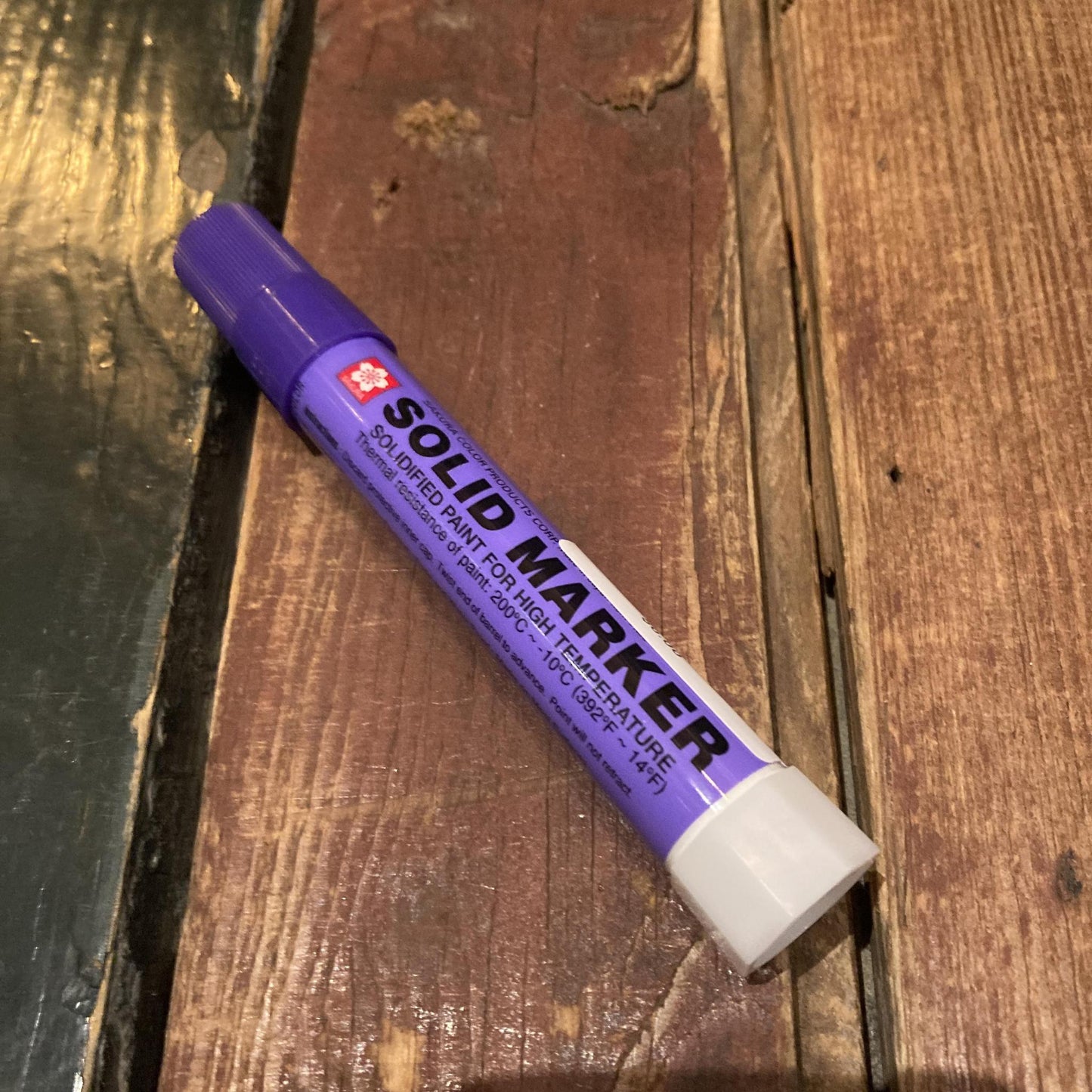 Sakura Solid Markers