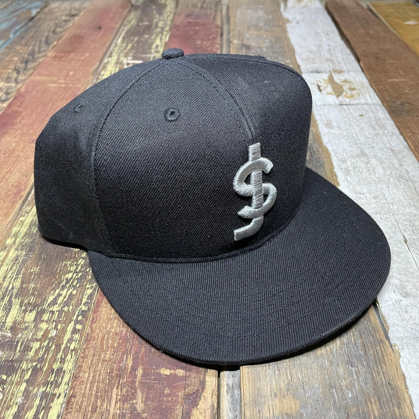 Victory BLK Snapback