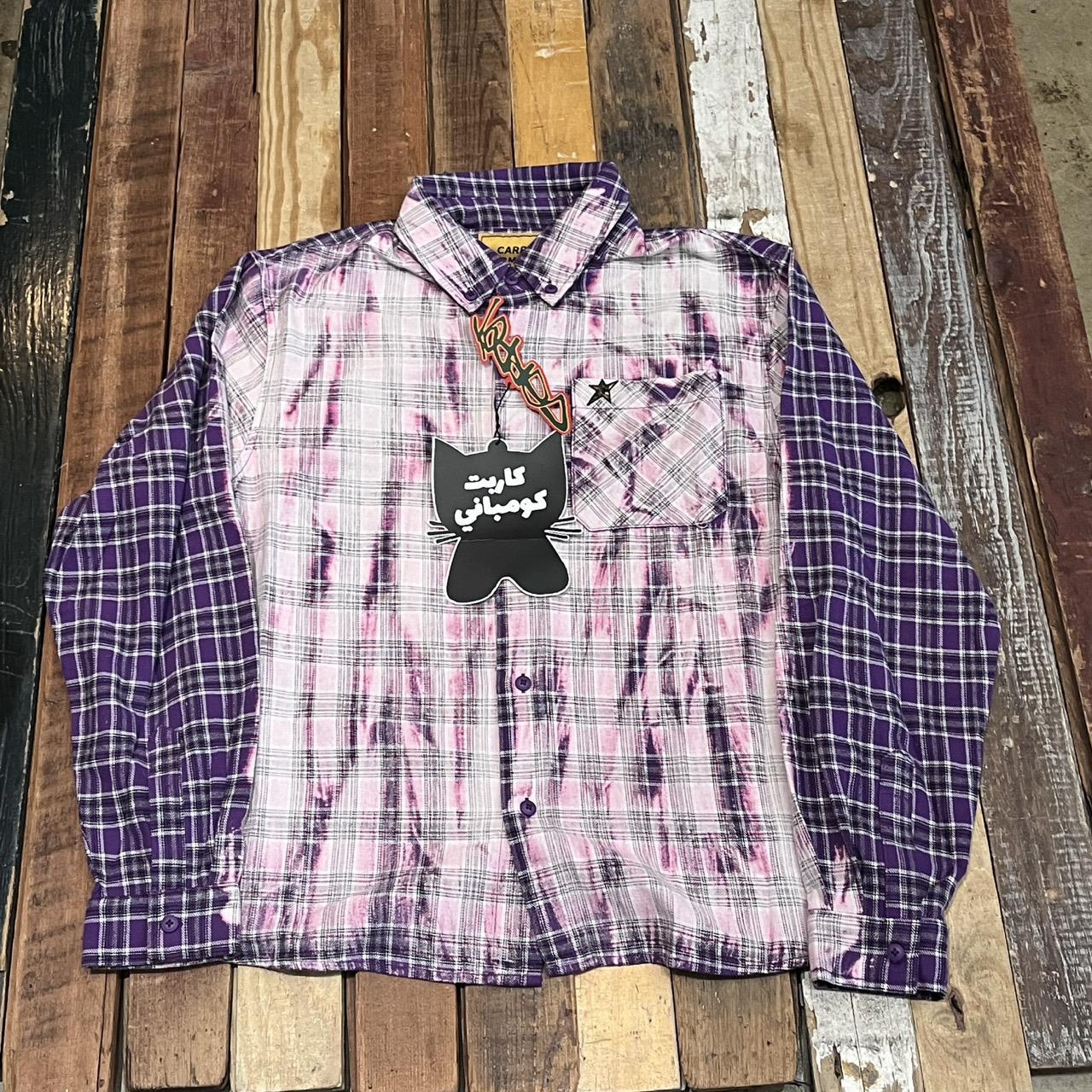 Carpet Company BLEACHED FLANNEL