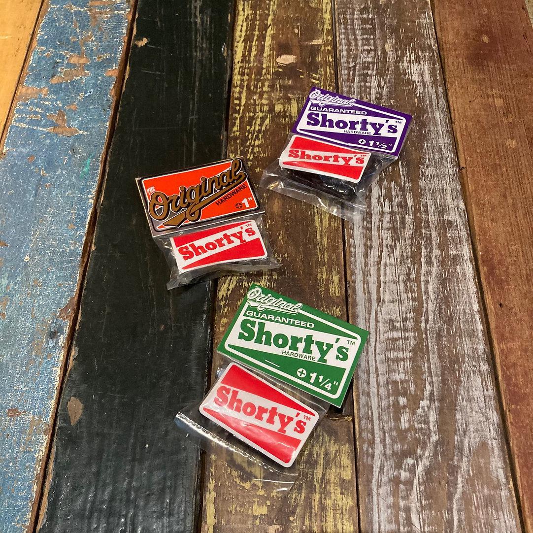 Shorty's 1 1/4 Phillips