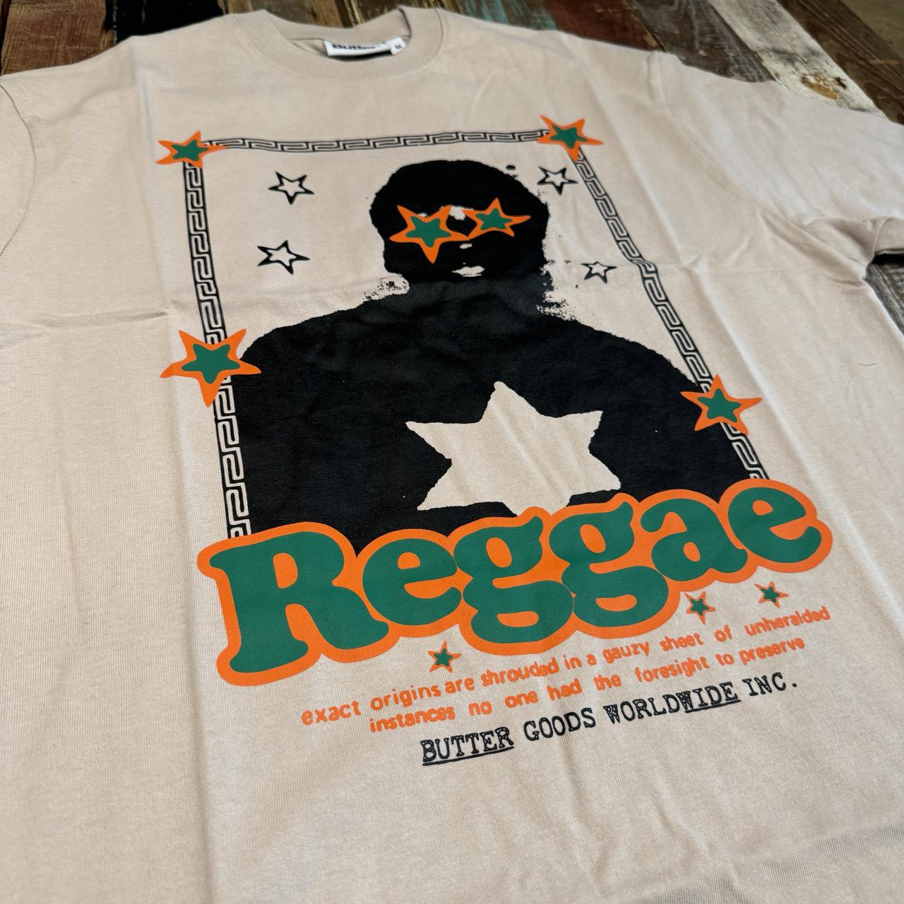 Gauzy Tee
