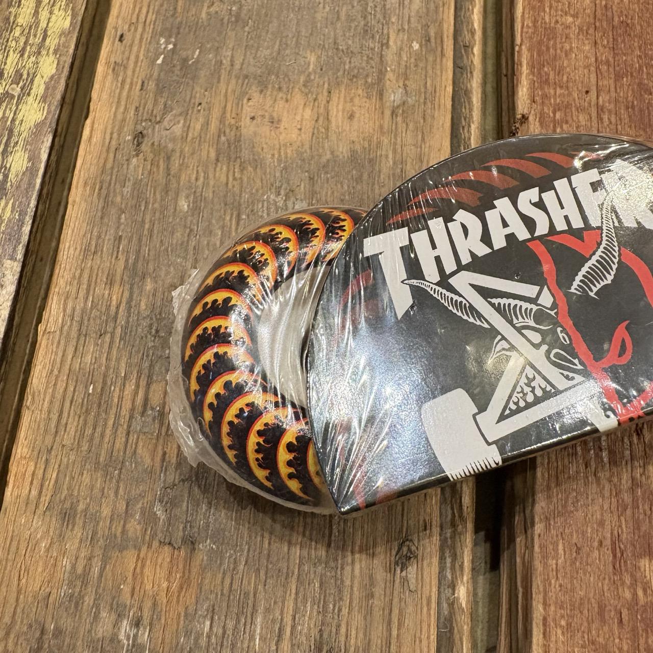 Spitfire F499 THRASHER Classic 52mm