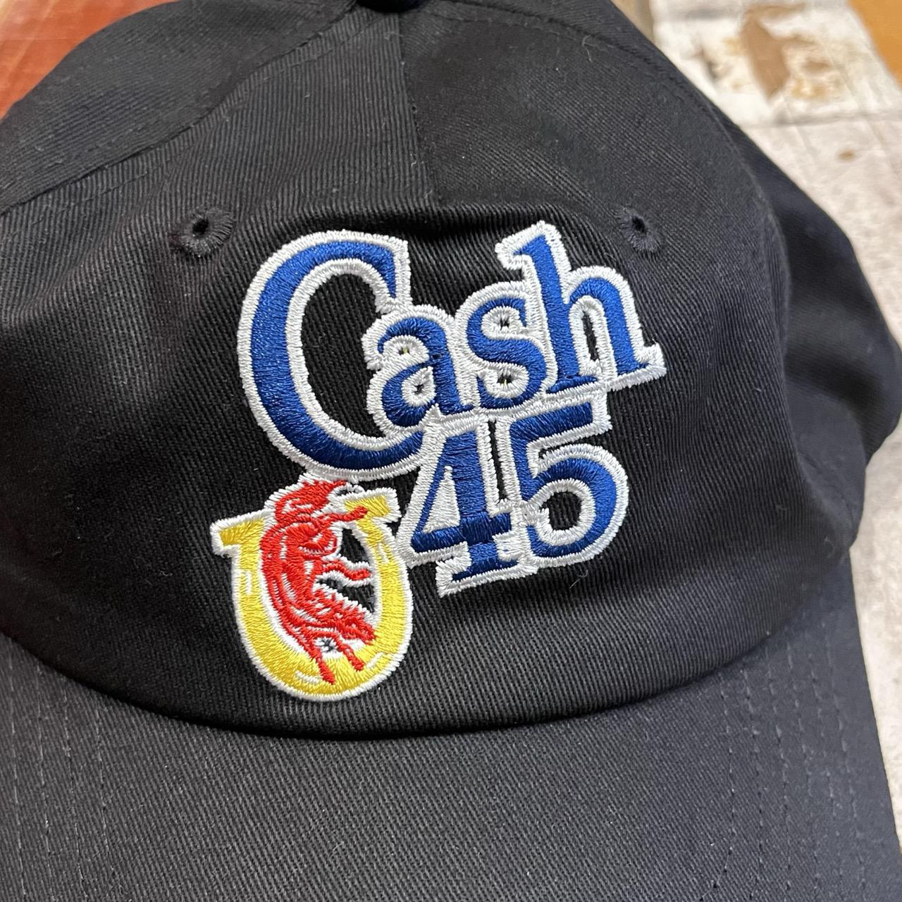 Cash Only Colt Snapback Cap
