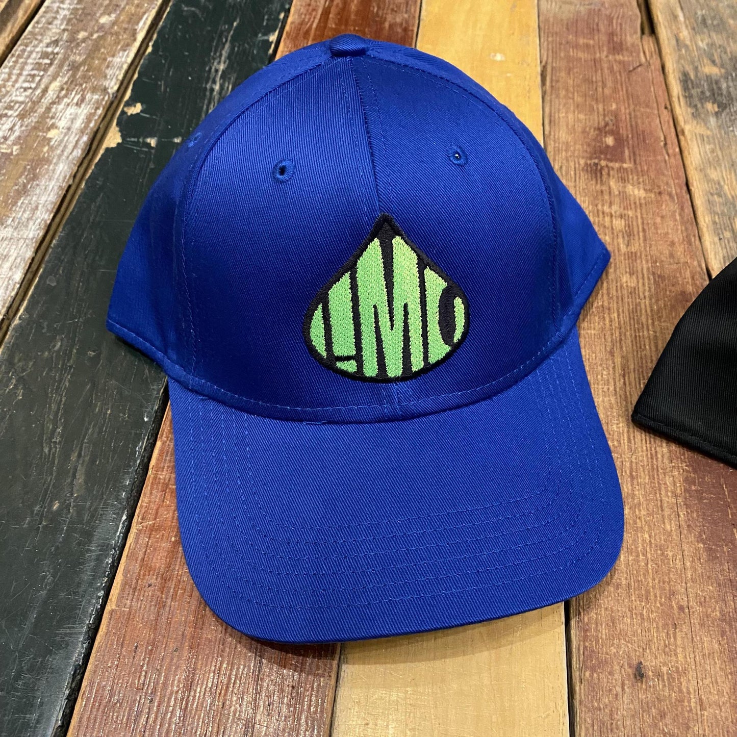 Dropper Hat