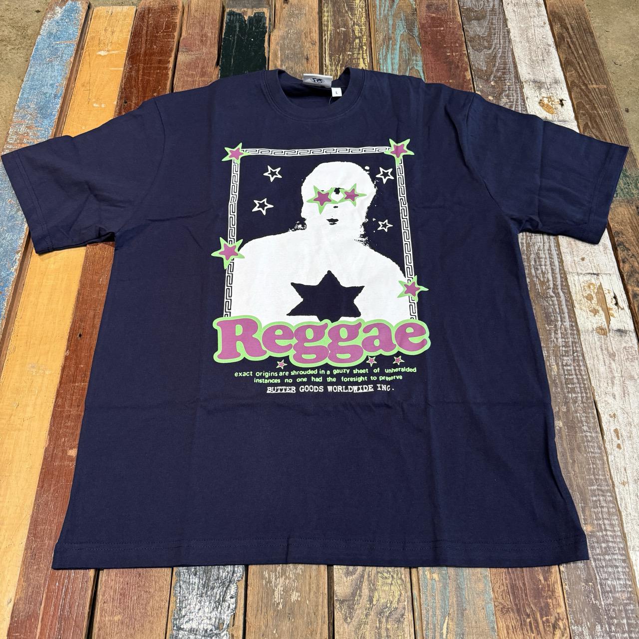 Gauzy Tee