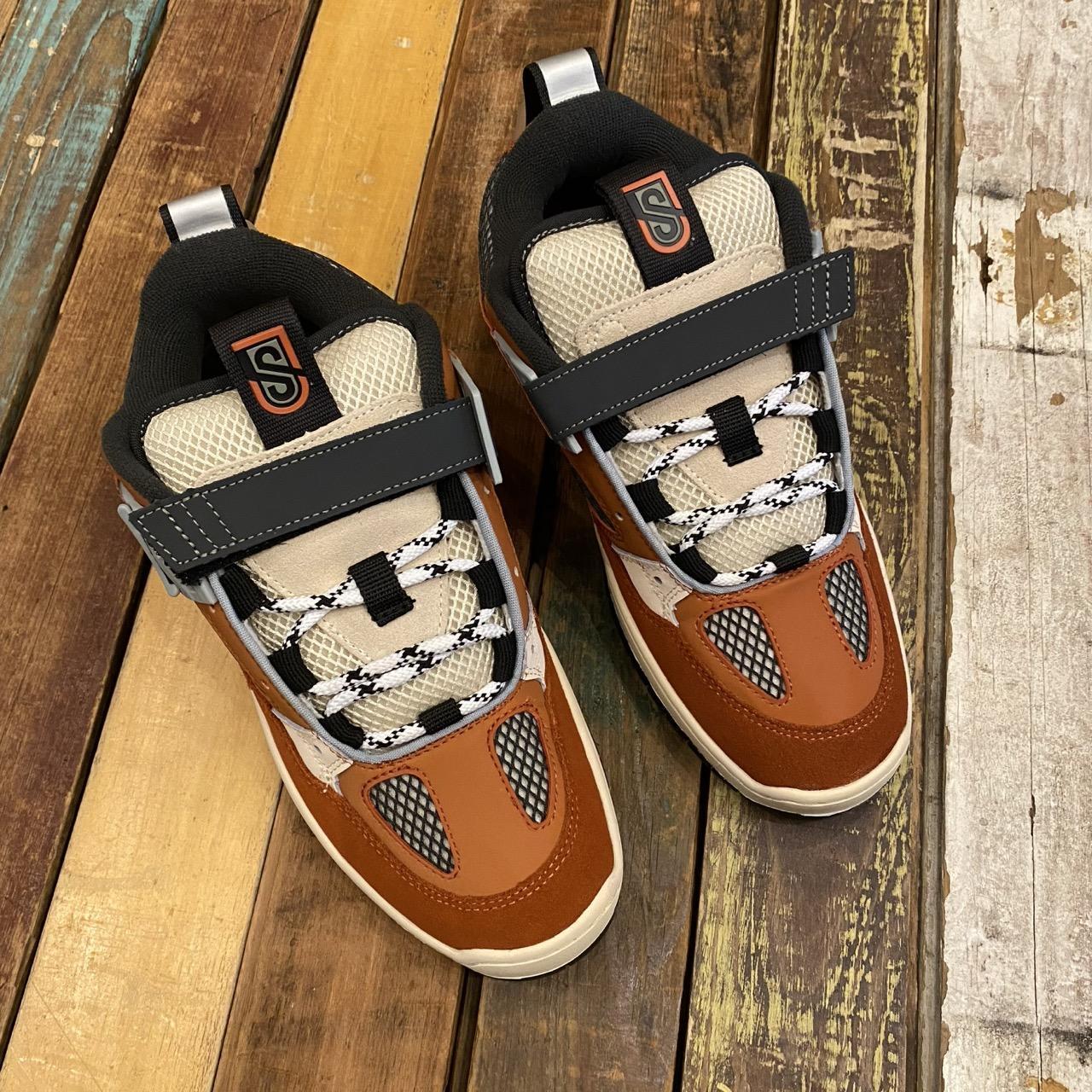 Bronze 56K X DC John Shanahan JS-1