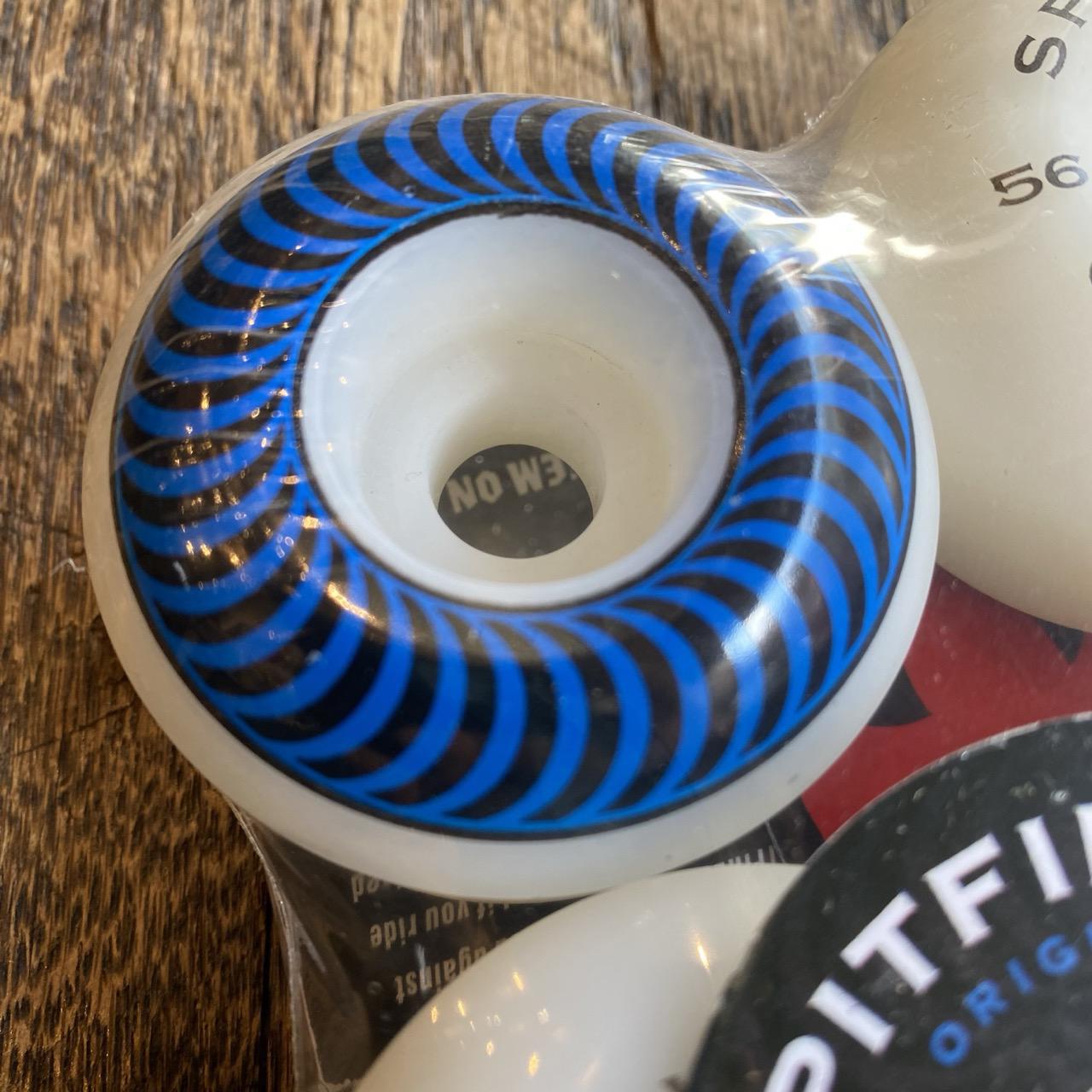 Spitfire Wheels CLASSIC 56MM