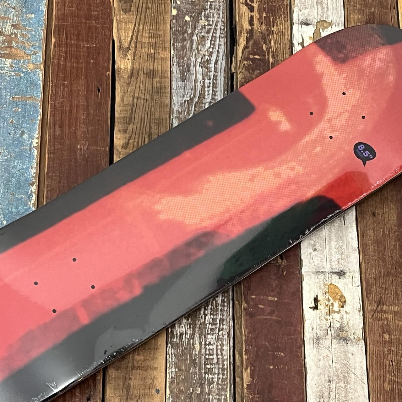 Violet TROY GIPSON Dead Ringer 8.5" Deck