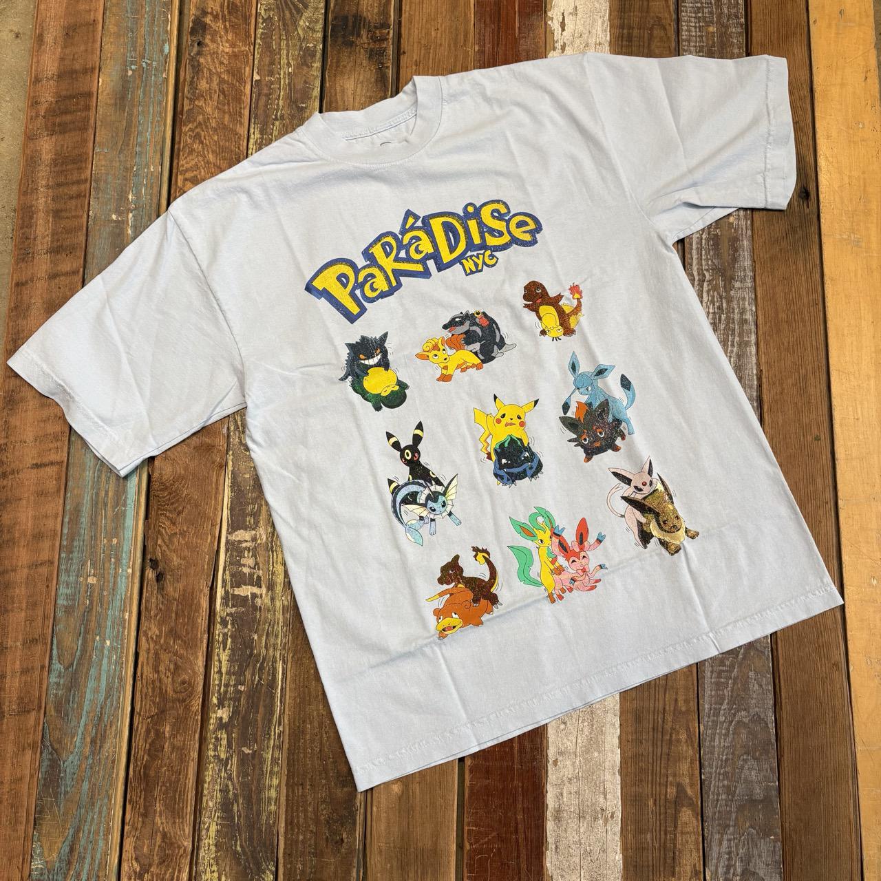 Paradise POKE-DISE T-Shirt
