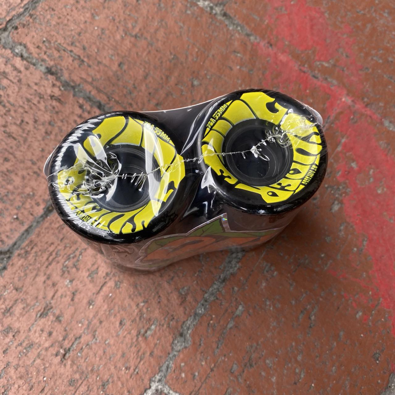 55mm Mini Super Juice 78a OJ Wheels