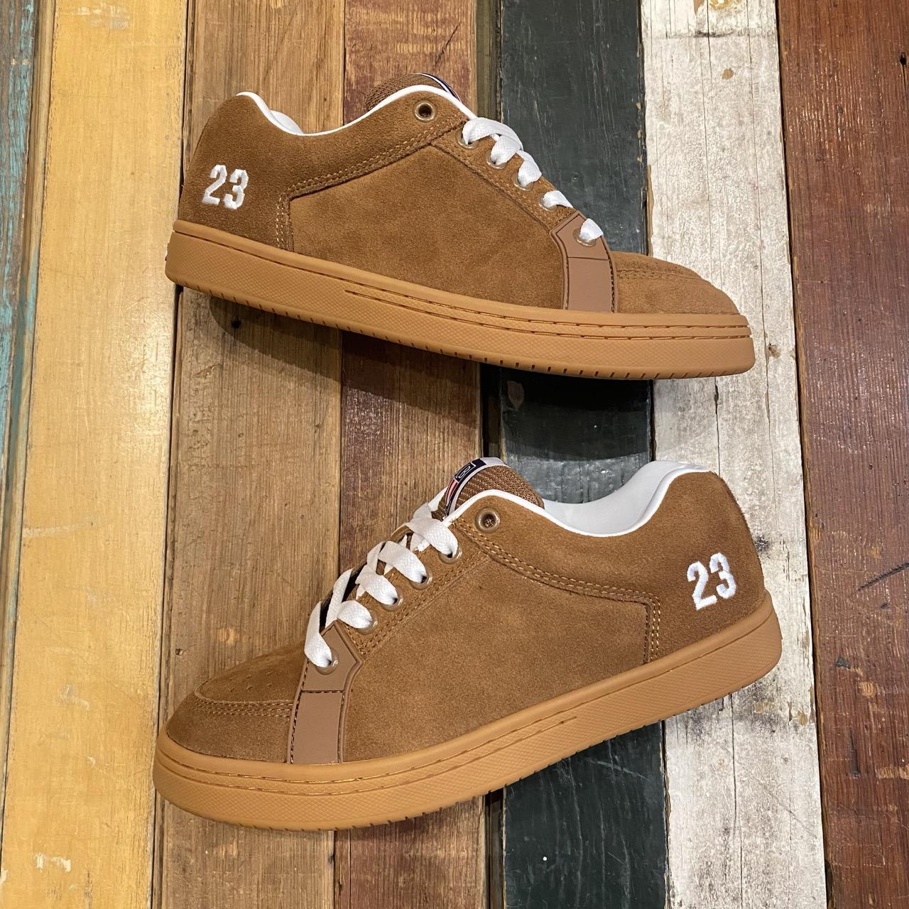ETNIES SAL23 (Brown)