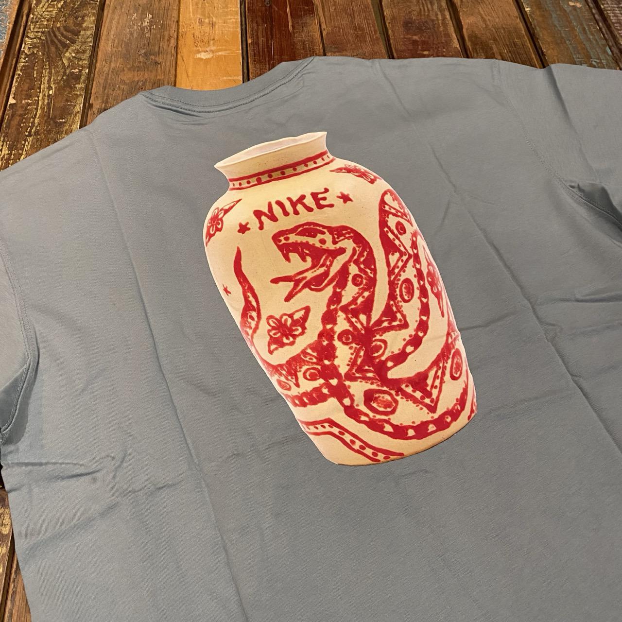 Nike SB Max90 Vase Tee Cannon