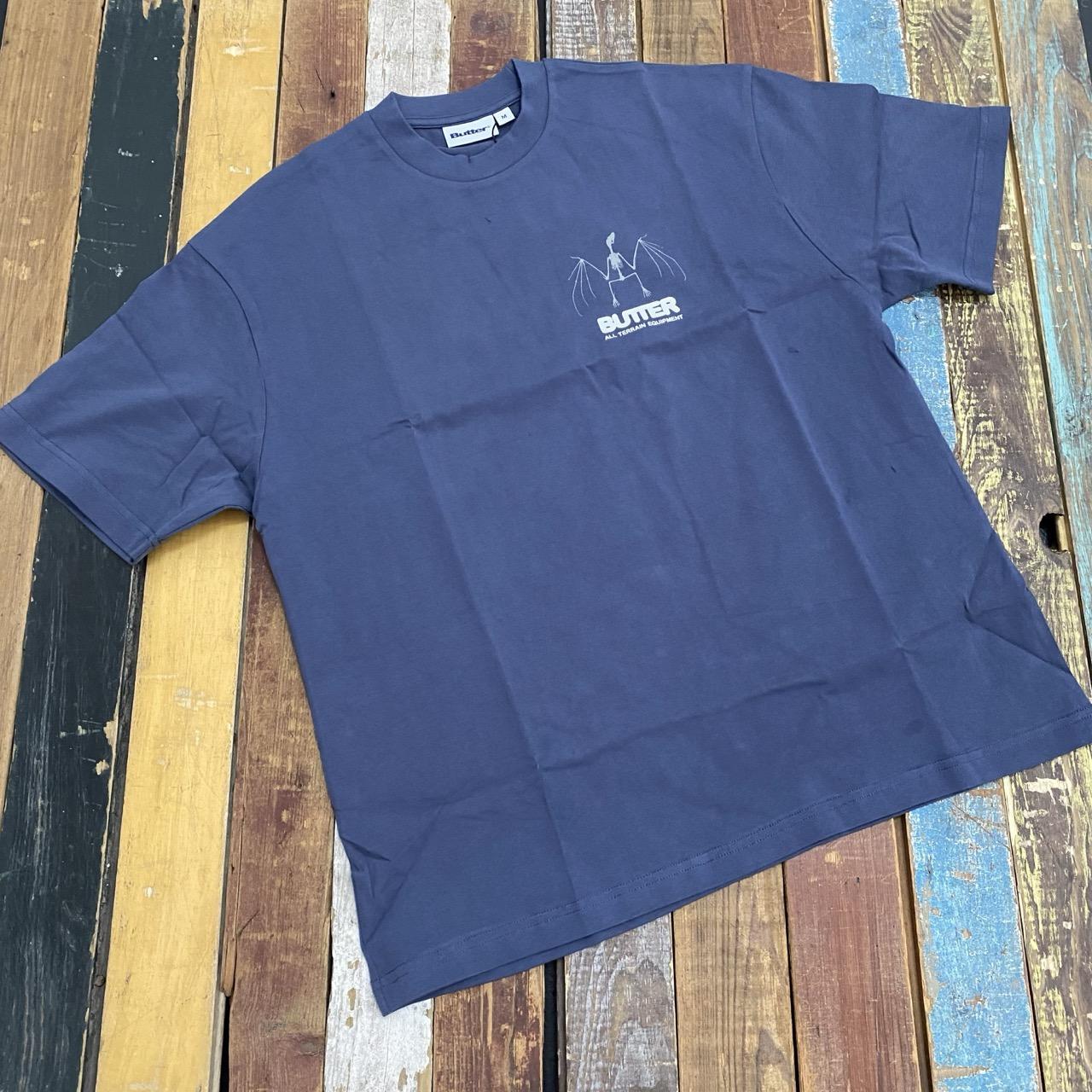 Butter Goods Nocturnal Tee