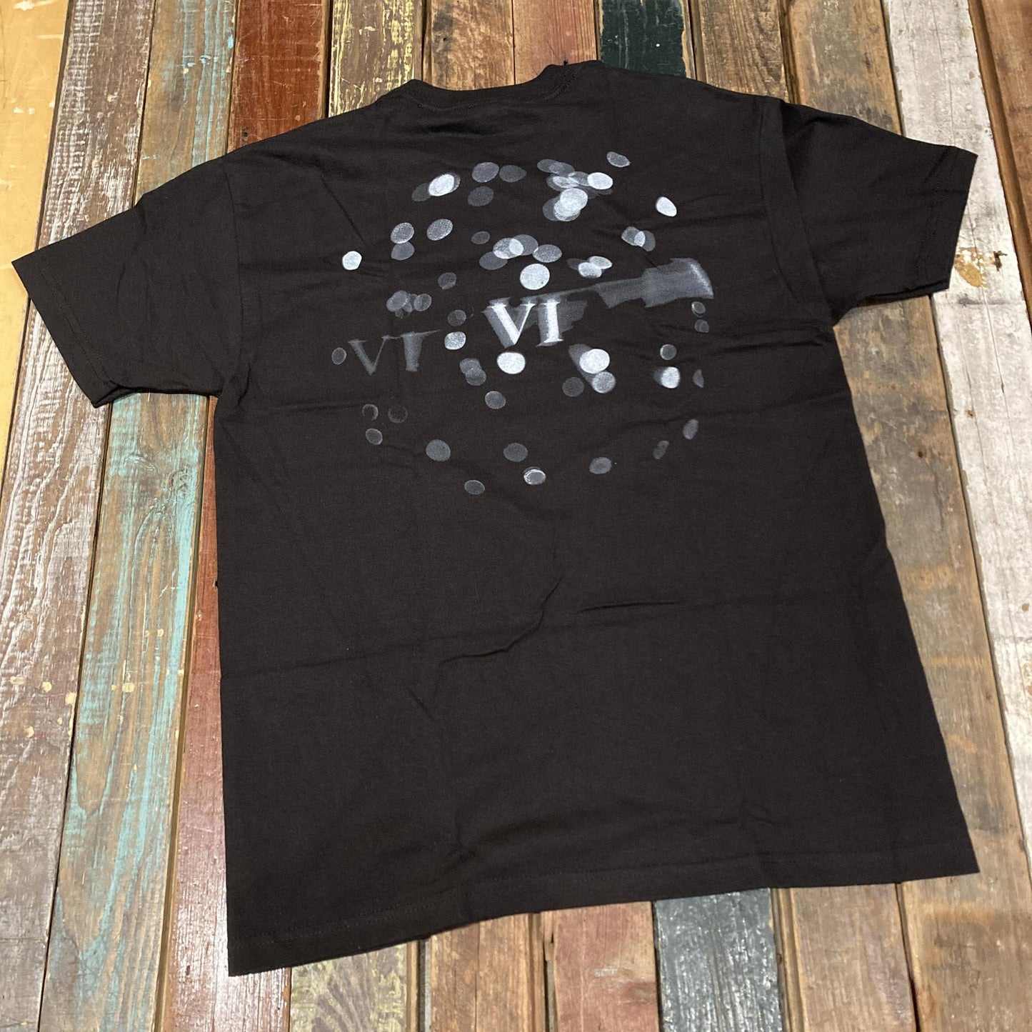 Static Spectacle Tee