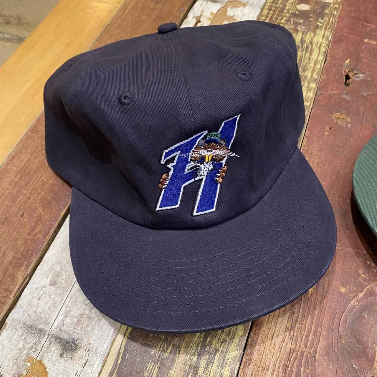 Zephmidity Strapback Hat