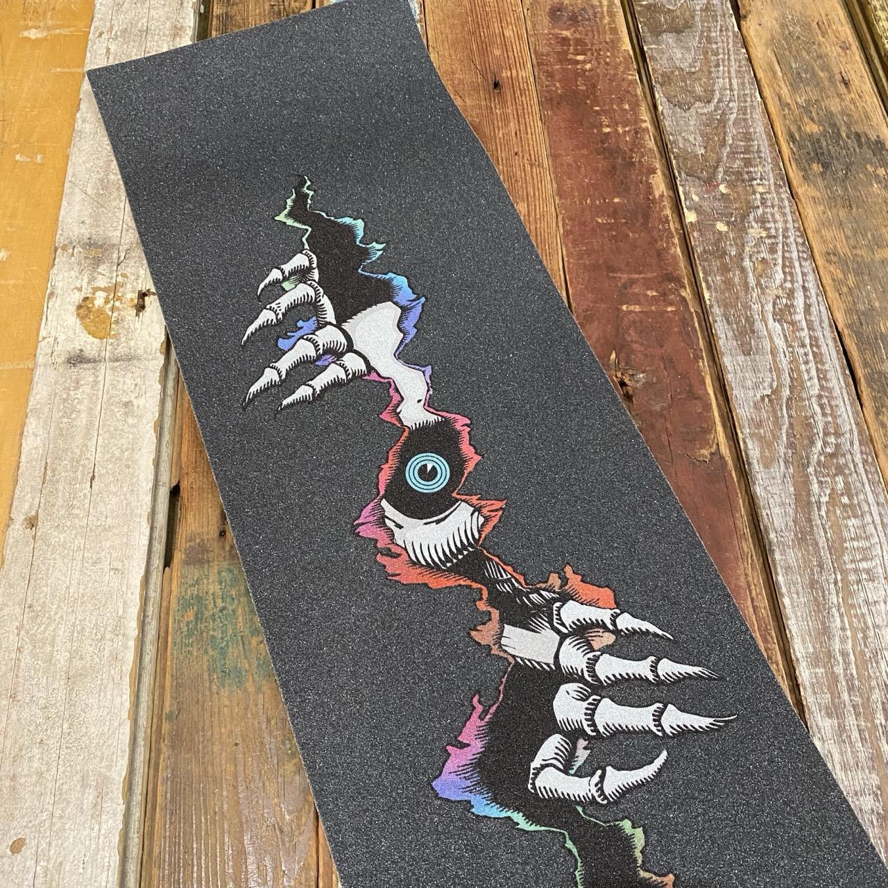 Powell Peralta Ripper Peeker Griptape