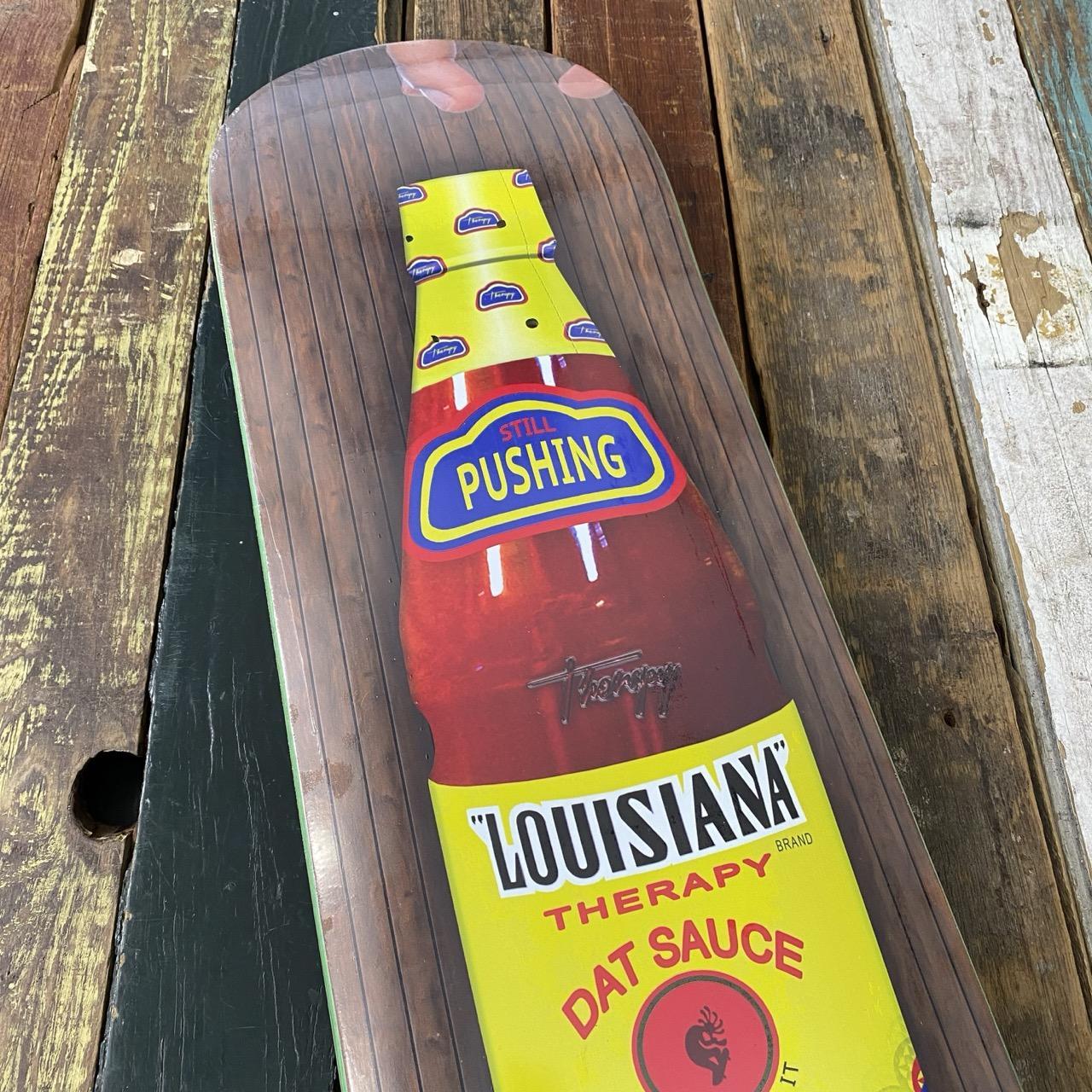 Therapy Dat Sauce Deck