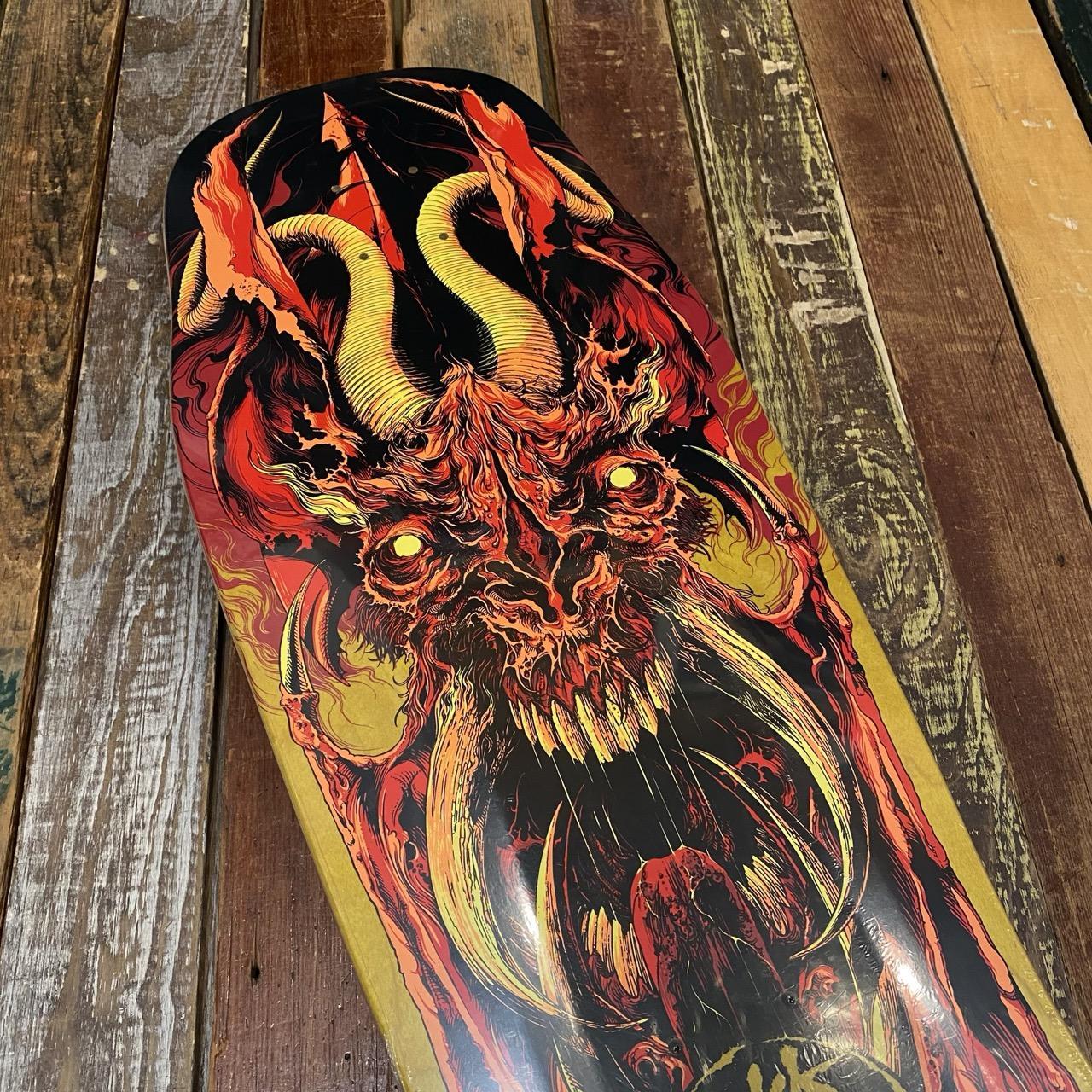 Santa Cruz Winkowski Primeval Pro Shaped 10.34in x 30.54in