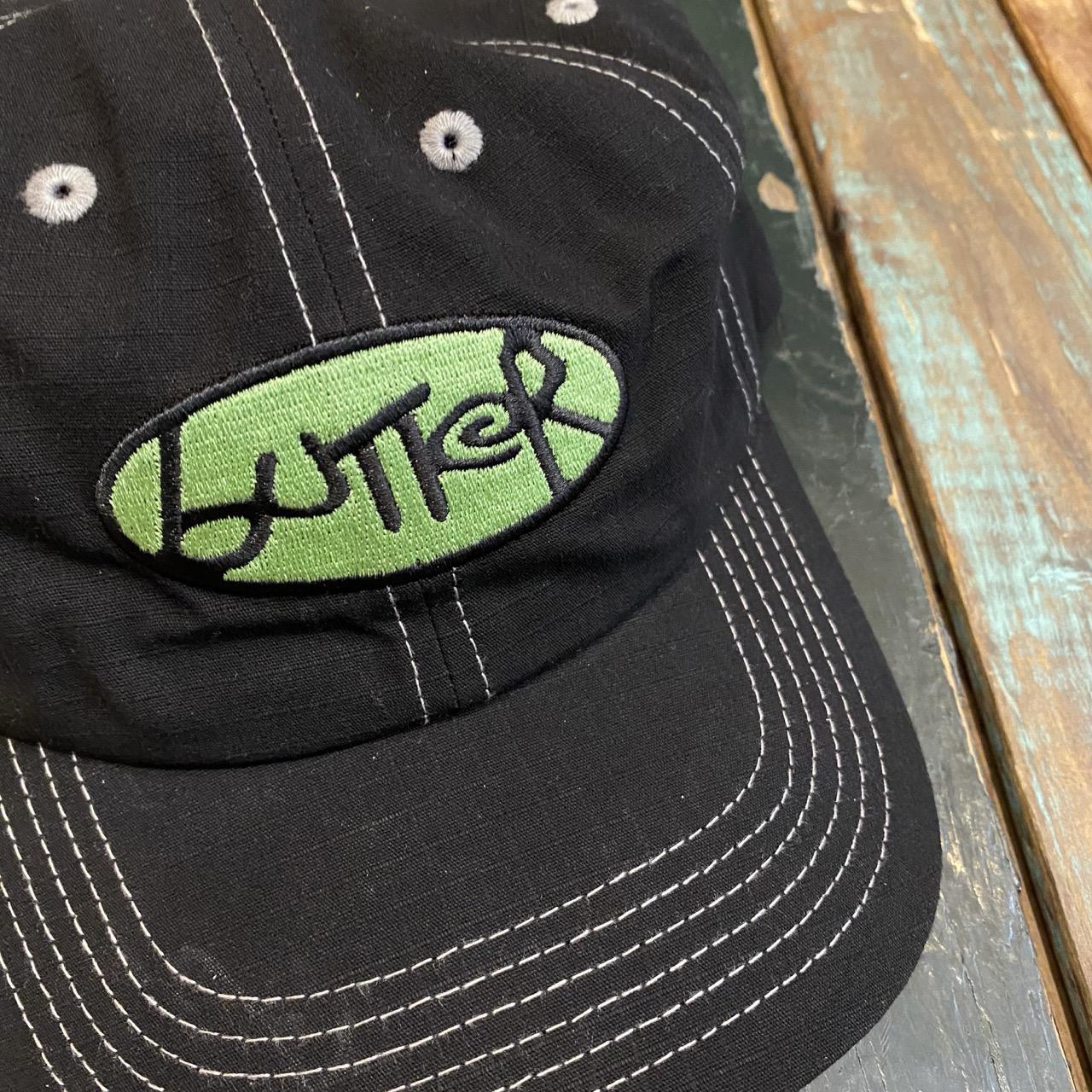 ButterGoods Abseil 6 Panel Cap