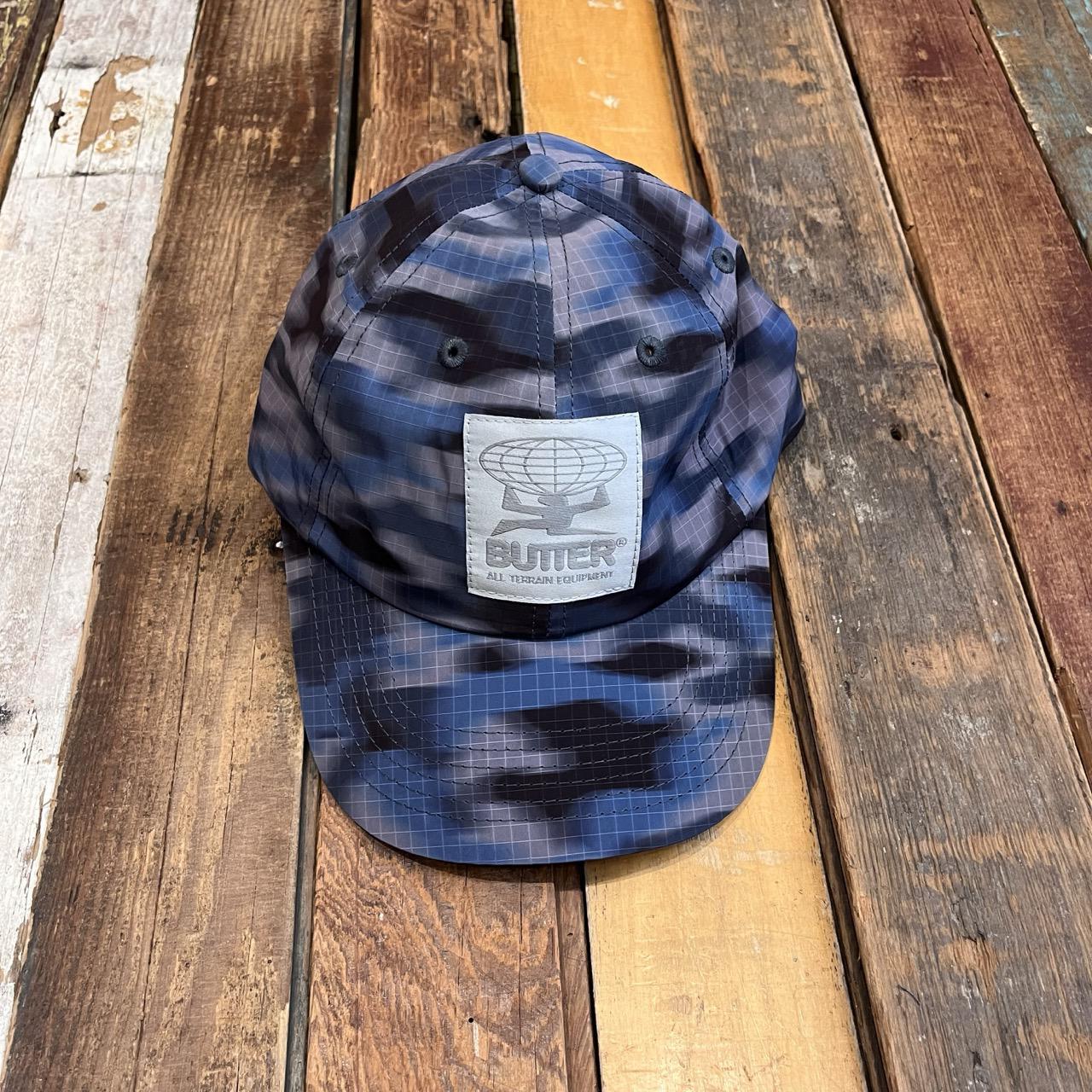 Terrain 6 Panel Cap