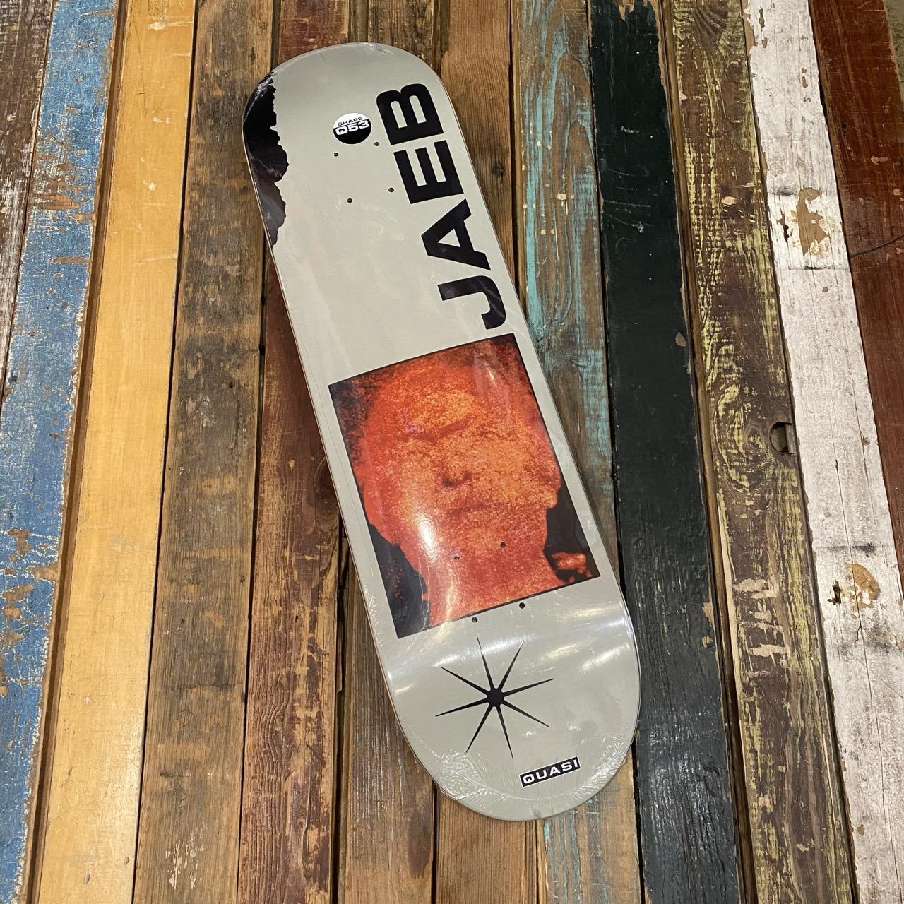 Quasi Dylan Jaeb Window Deck